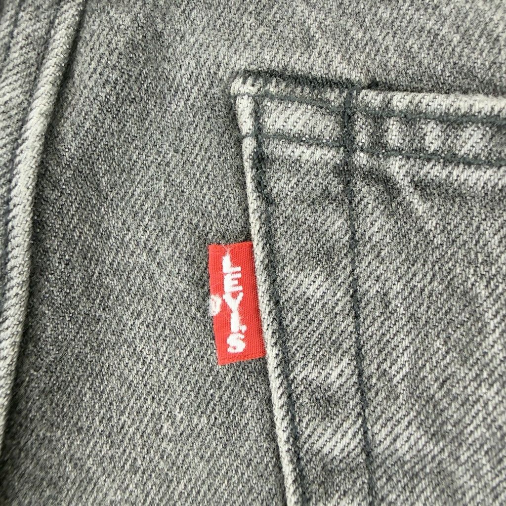 Levi's Levi's Premium 501 NWT Men's Size 29 W X 31 L Red Selvedge Size US 28 / EU 44 - 14 Thumbnail