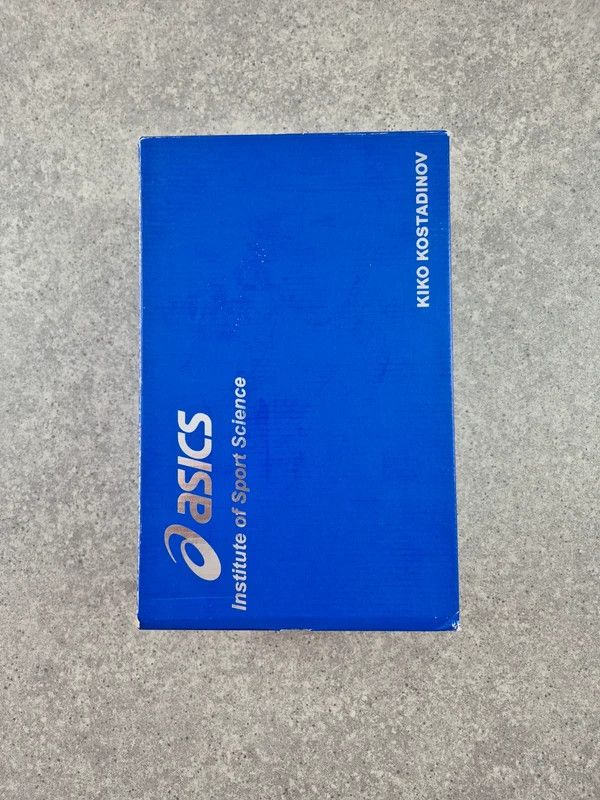 Kiko Kostadinov Asics Gel-Quantum Zientzia Kiko Kostadinov Sneaker Size 41.5 Size US 8 / EU 41 - 6 Thumbnail