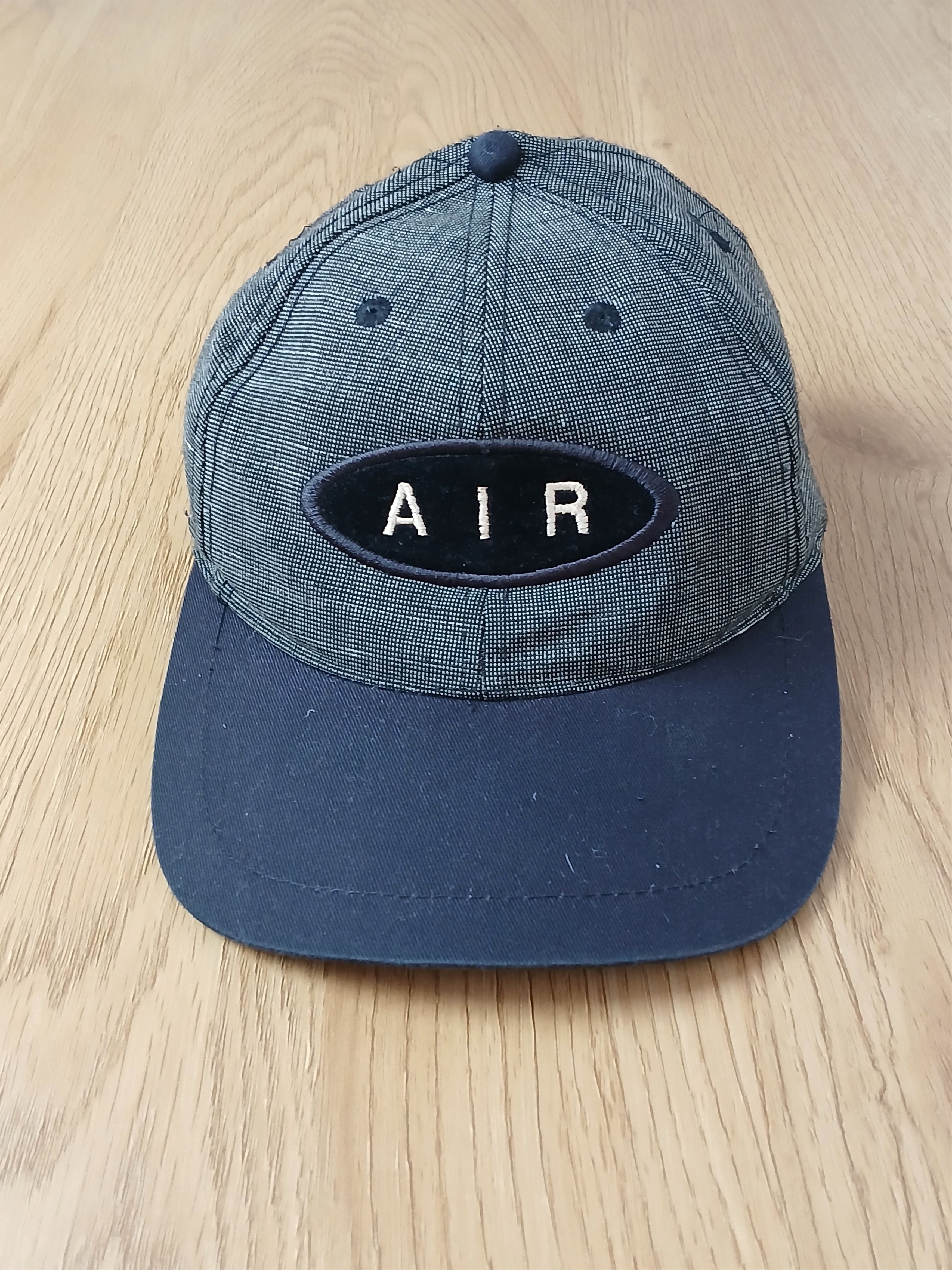 Nike Nike AIR Cap Size ONE SIZE - 2 Thumbnail