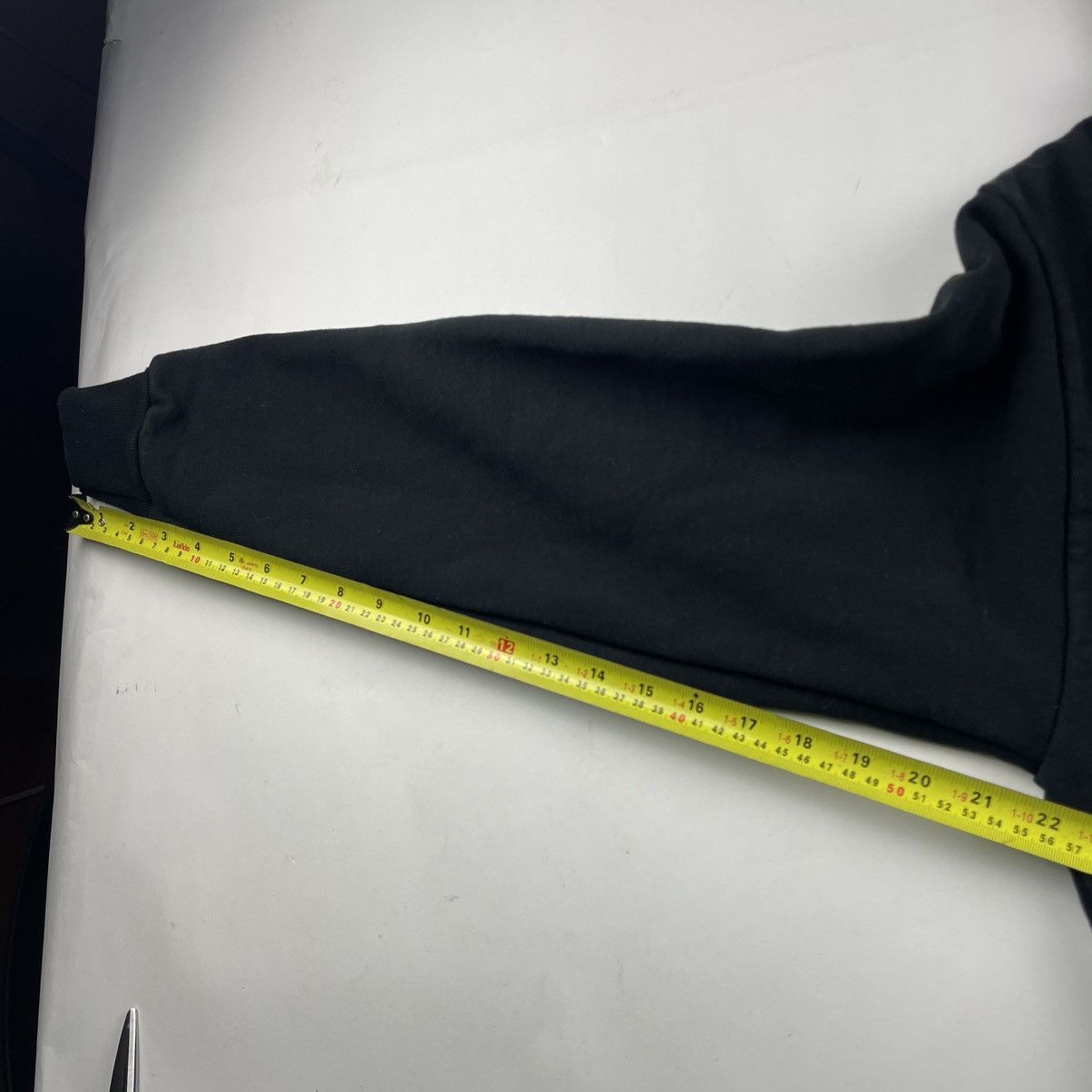 Yeat Yeat Hoodie Mens M 2093 Album Tour Merch Heavyweight Black Size US M / EU 48-50 / 2 - 9 Thumbnail