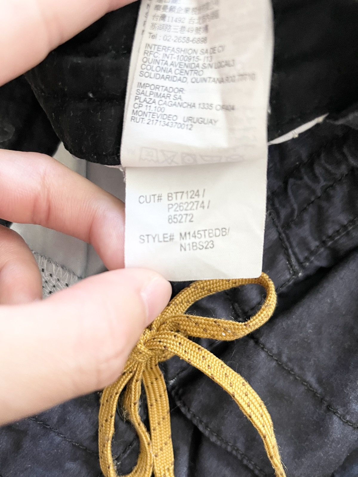 Billabong STEAL! 2000s Billabong D Bah Lo TidesSurf Shorts Size US 30 / EU 46 - 8 Thumbnail