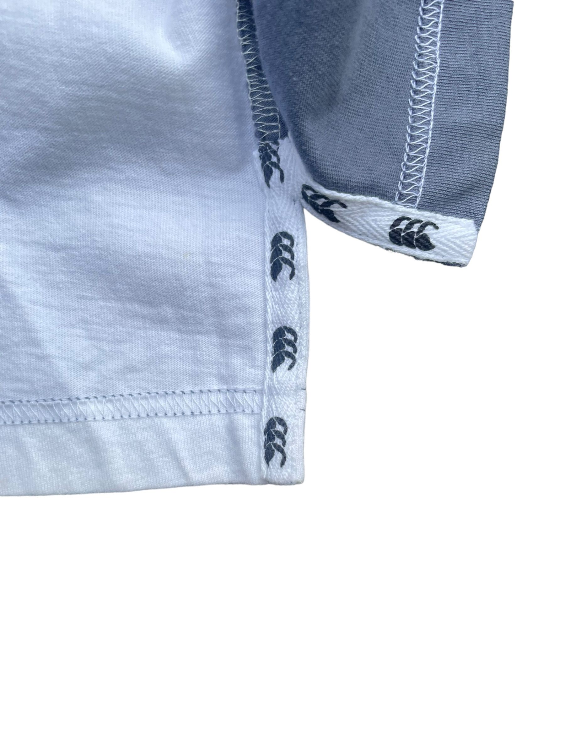 Canterbury of New Zealand × Vintage Vintage Canterbury Cathay Pacific Sevens Tshirt Size US XL / EU 56 / 4 - 5 Thumbnail