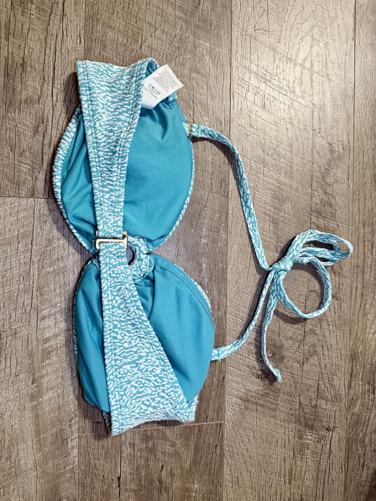 Other Time and Tru Bikini Set Size ONE SIZE - 7 Thumbnail