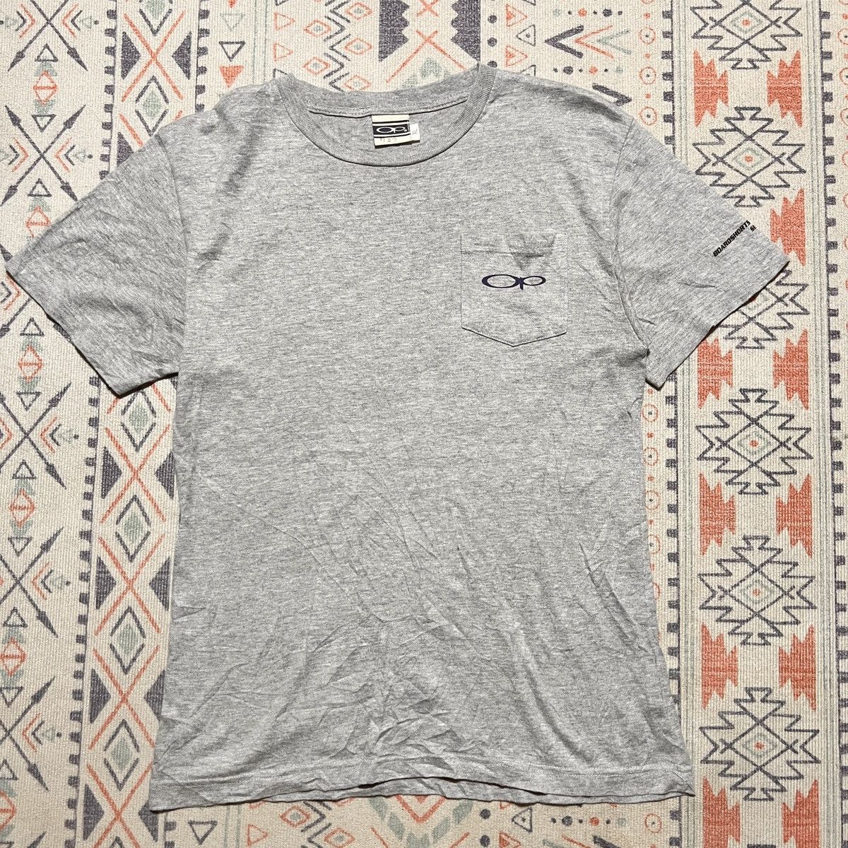 Ocean Pacific OCEAN PACIFIC SURF T-SHIRT Size US S / EU 44-46 / 1 - 3 Thumbnail
