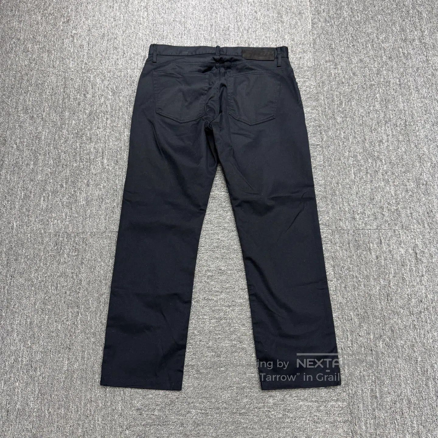 Armani Armani casual pants| Size US 31 - 2 Thumbnail