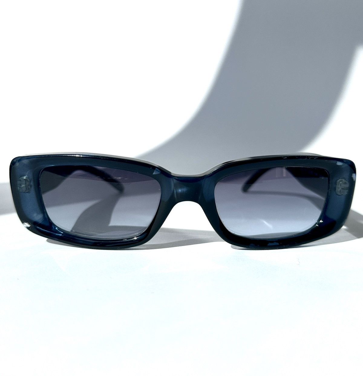 Gucci Gucci vintage sunglasses Size ONE SIZE - 3 Thumbnail