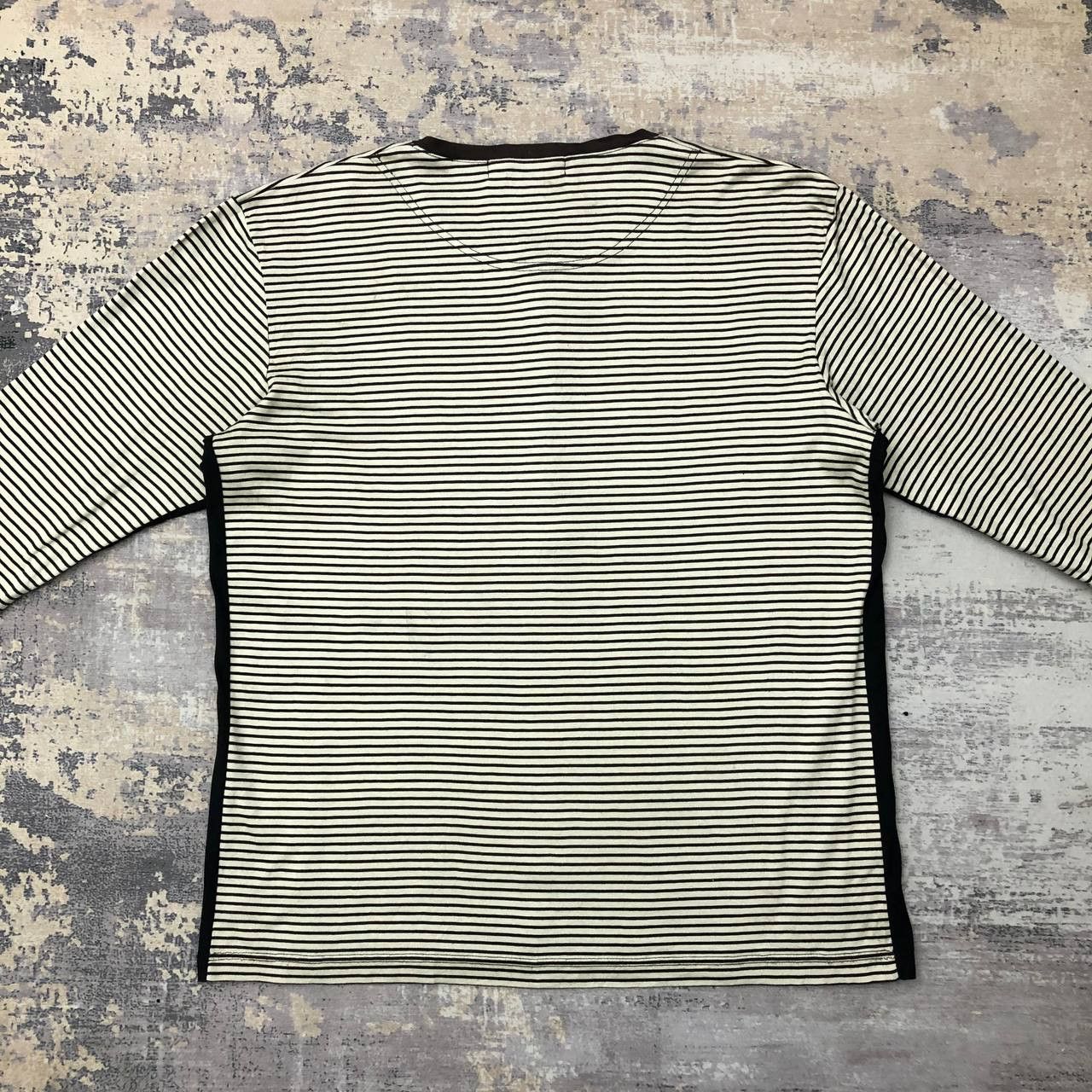 Takeo Kikuchi T364 ESCAPE x TAKEO KIKUCHI LONG SLEEVE TEE Size US L / EU 52-54 / 3 - 2 Thumbnail