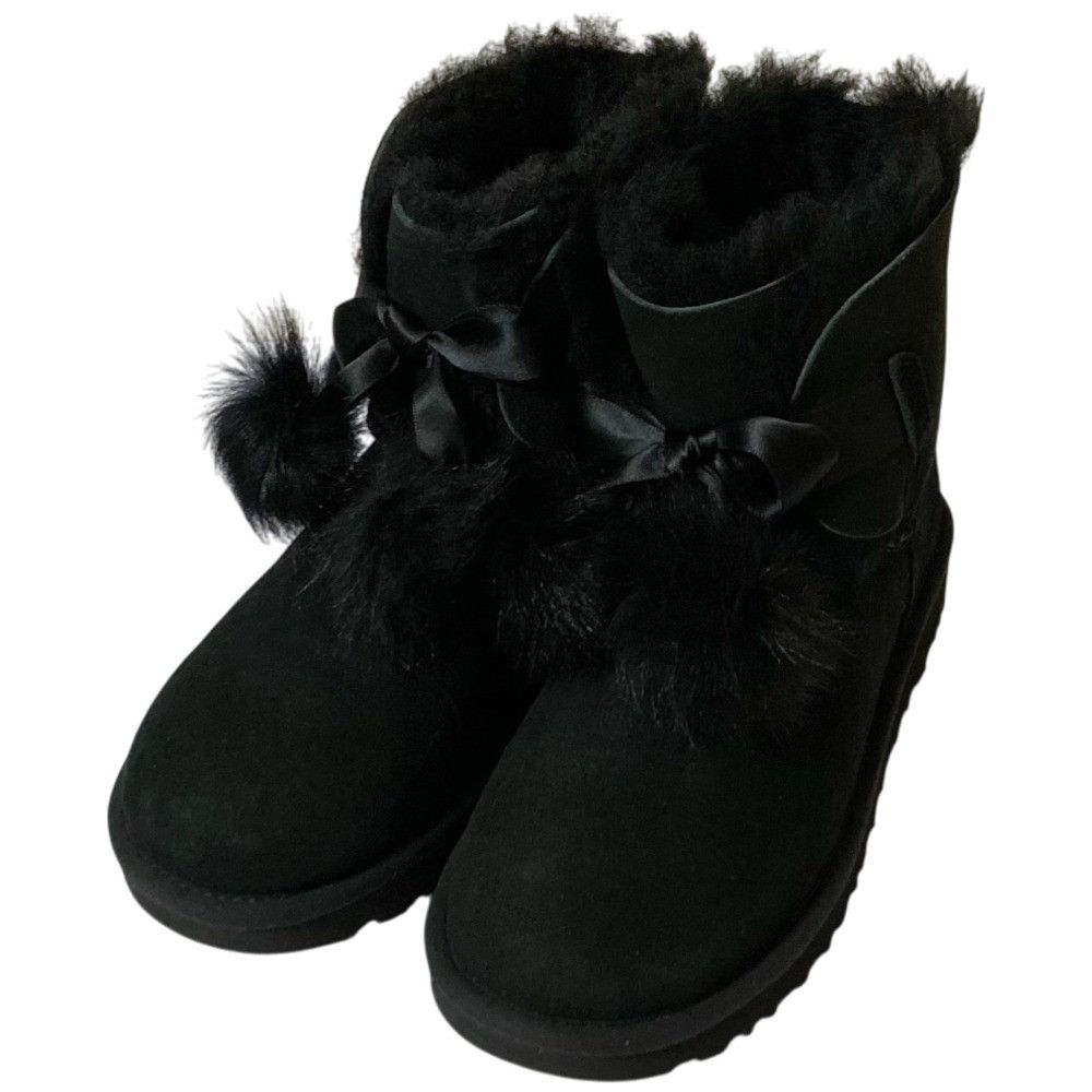 Other UGG GITA Sheepskin Classic Boots Suede Shoes 1018517 DUTY FREE for USA