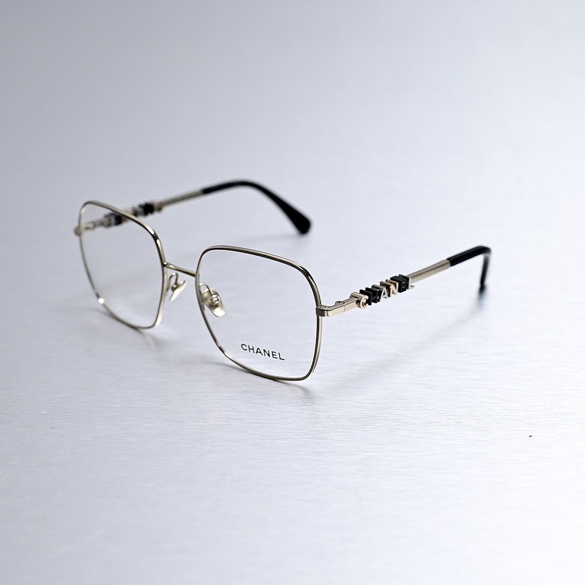 Chanel CHANEL 0CH2215 GLASSES Size ONE SIZE - 1 Thumbnail