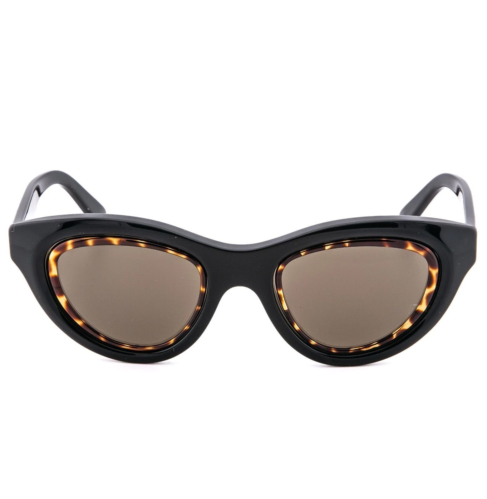 Loewe LOEWE SCREEN Chunky ANAGRAM LW40182U 40182 Sunglasses 01E Size ONE SIZE - 2 Thumbnail