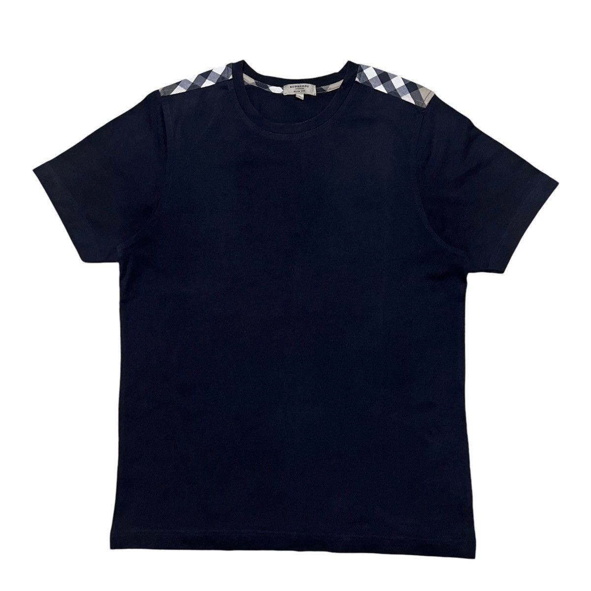 Burberry Burberry Shirt Size US S / EU 44-46 / 1 - 1 Thumbnail