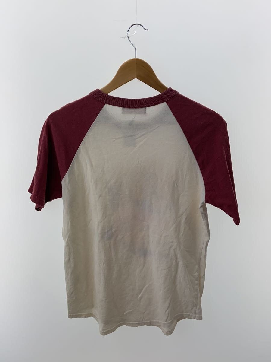 Hysteric Glamour Hysteric Woman Raglan Tee Size US S / EU 44-46 / 1 - 2 Thumbnail