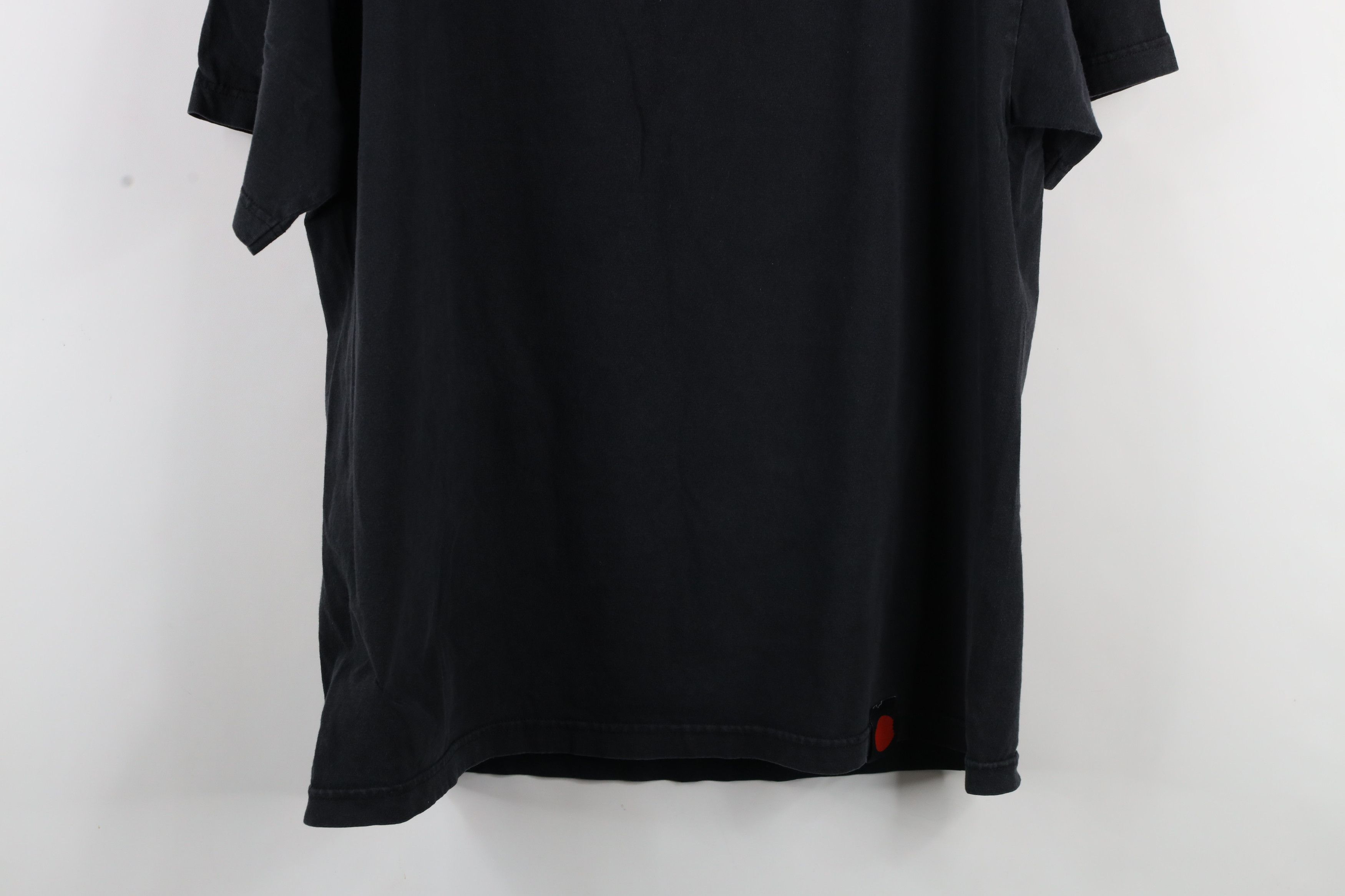 Vintage Vintage Cookies Skateboards Skateboarding T-Shirt Black Size US XL / EU 56 / 4 - 14 Thumbnail