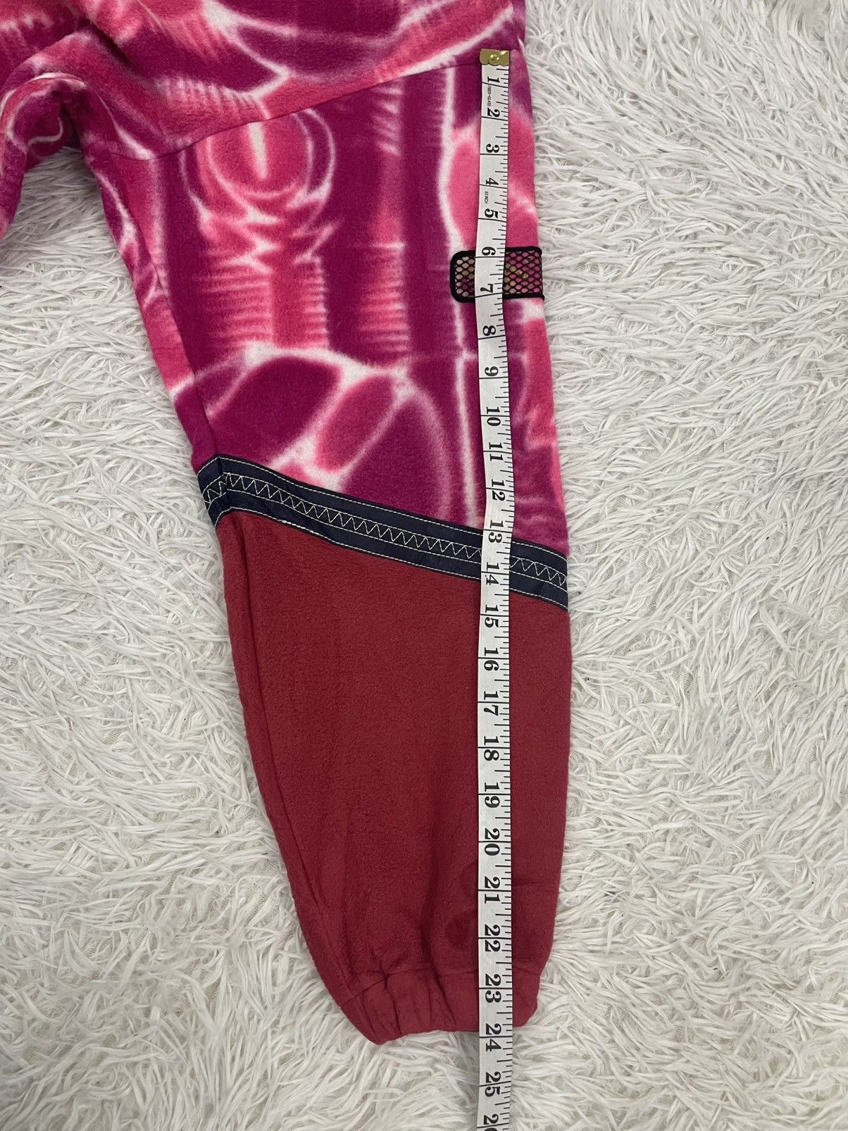 Japanese Brand On Yo Ne Suisse Ski Fleece Jumper Sweater Size US L / EU 52-54 / 3 - 12 Thumbnail