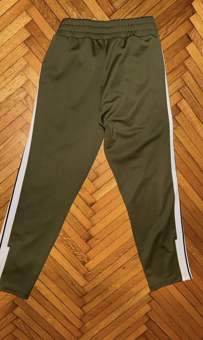 Palm Angels PANTALONI TRACK LOGO CLASSICO PALM ANGELS Size US 40 / EU 56 - 2 Thumbnail