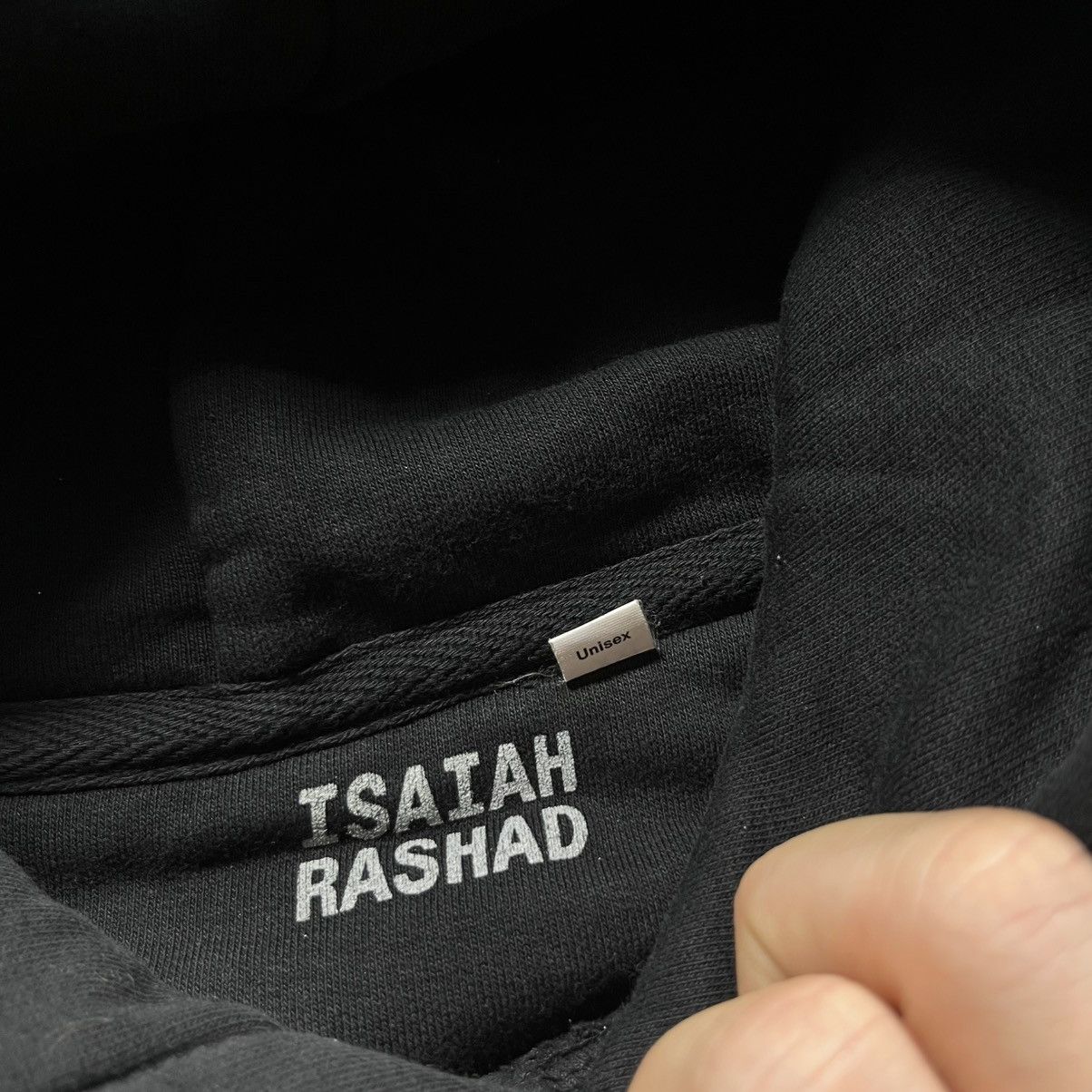 Top Dawg Entertainment Top Dawg Isaiah Rashad Lil Sunny Awesome Vacations Hoodie Size US XL / EU 56 / 4 - 8 Thumbnail
