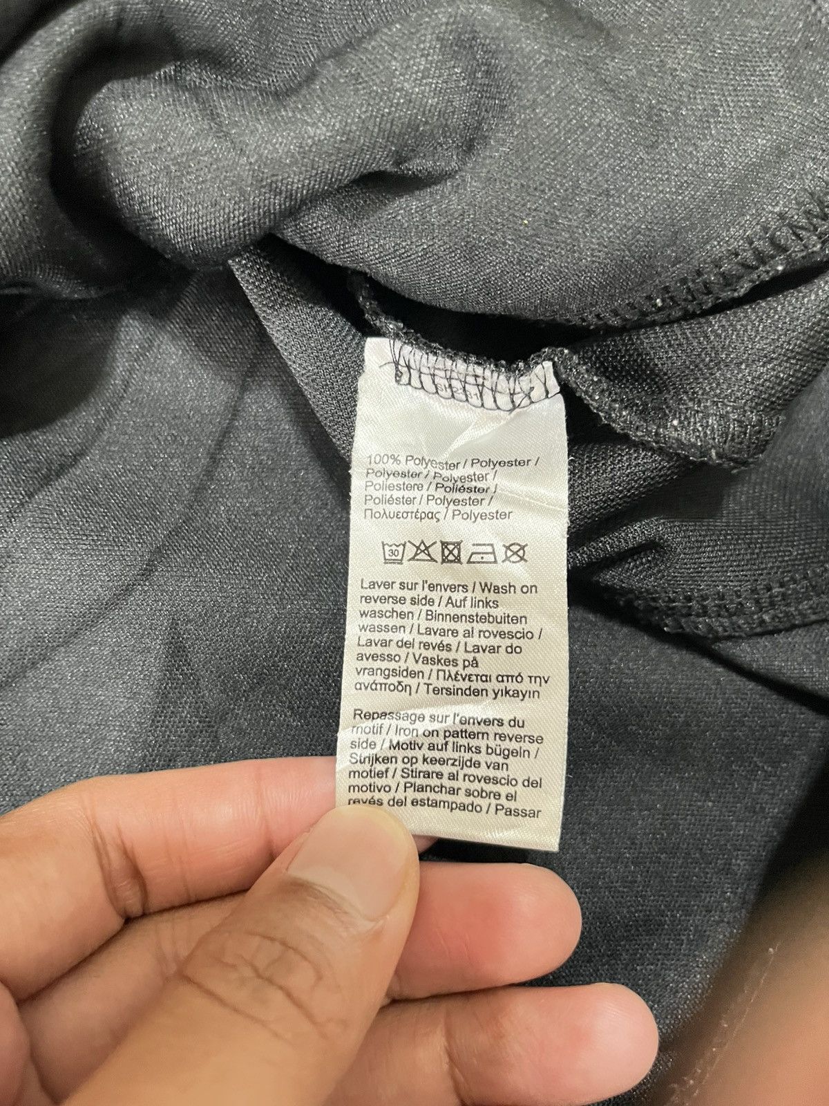 Lacoste Lacoste sport Size US XL / EU 56 / 4 - 5 Thumbnail
