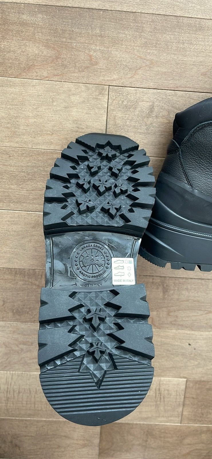 Canada Goose Canada Goose Journey Boot Women Size 6 Size US 6 / IT 36 - 5 Thumbnail