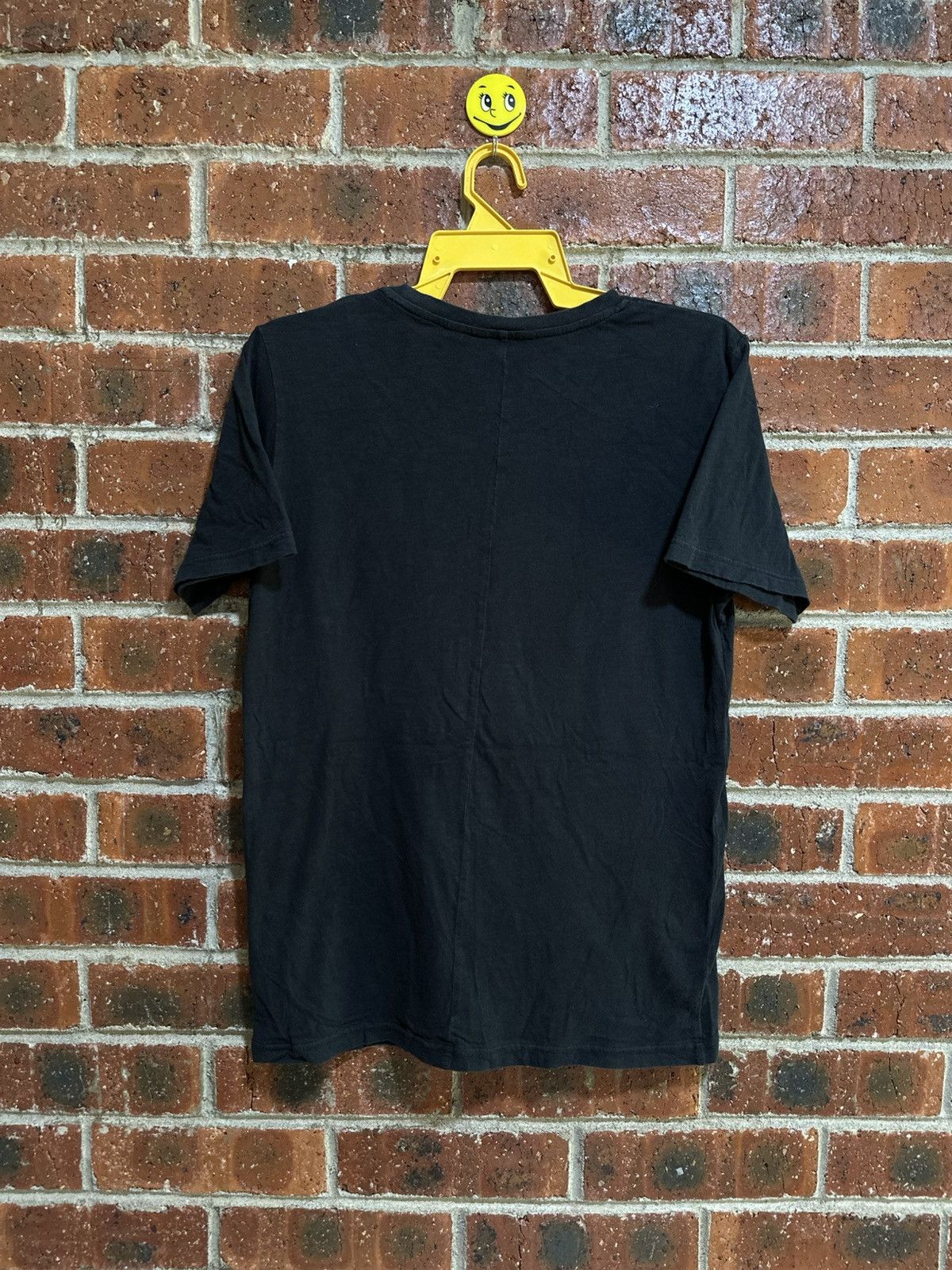 Japanese Brand × Uniqlo Uniqlo Undercover Faded Tee Size US M / EU 48-50 / 2 - 5 Thumbnail