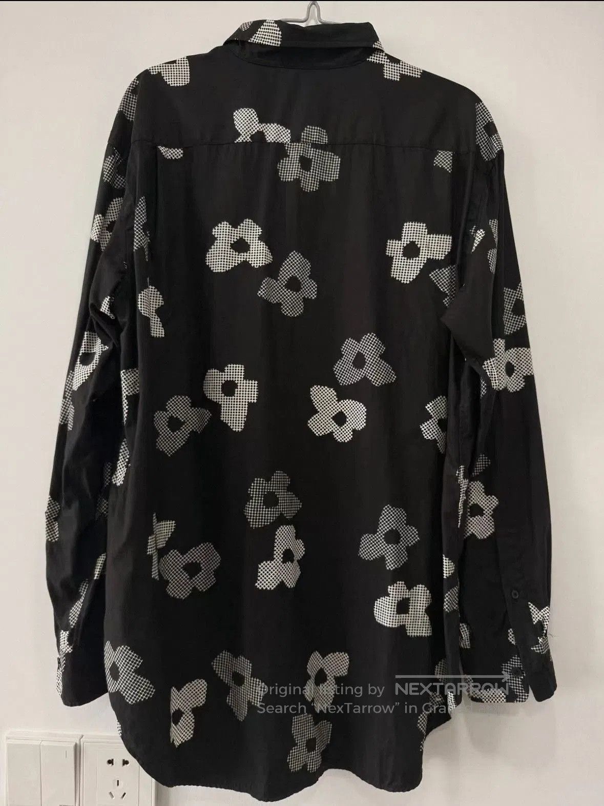 Auralee Auralee shirt. Size US S / EU 44-46 / 1 - 3 Thumbnail