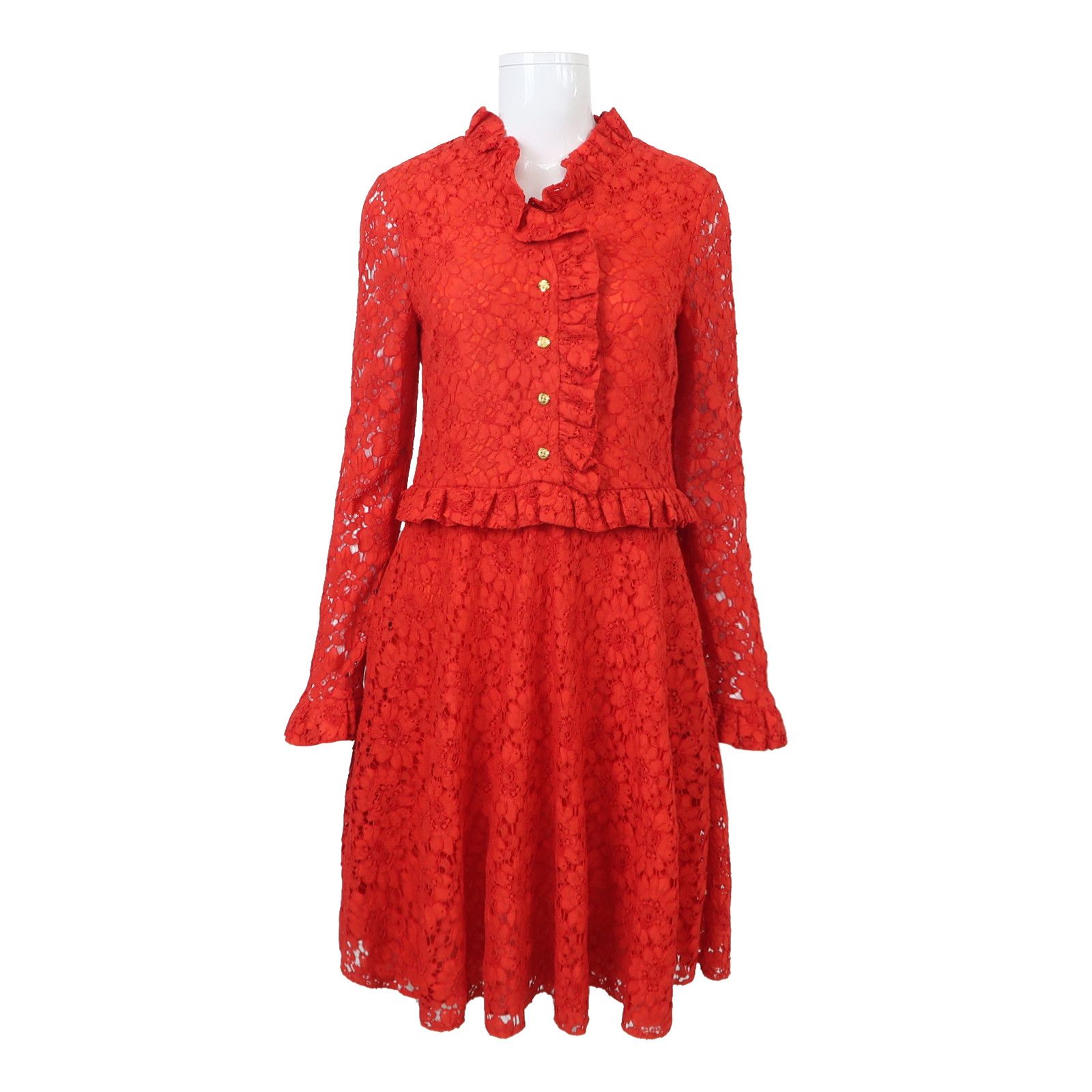 Gucci Gucci Women it_42 Midi Size M / US 6-8 / IT 42-44 - 1 Thumbnail