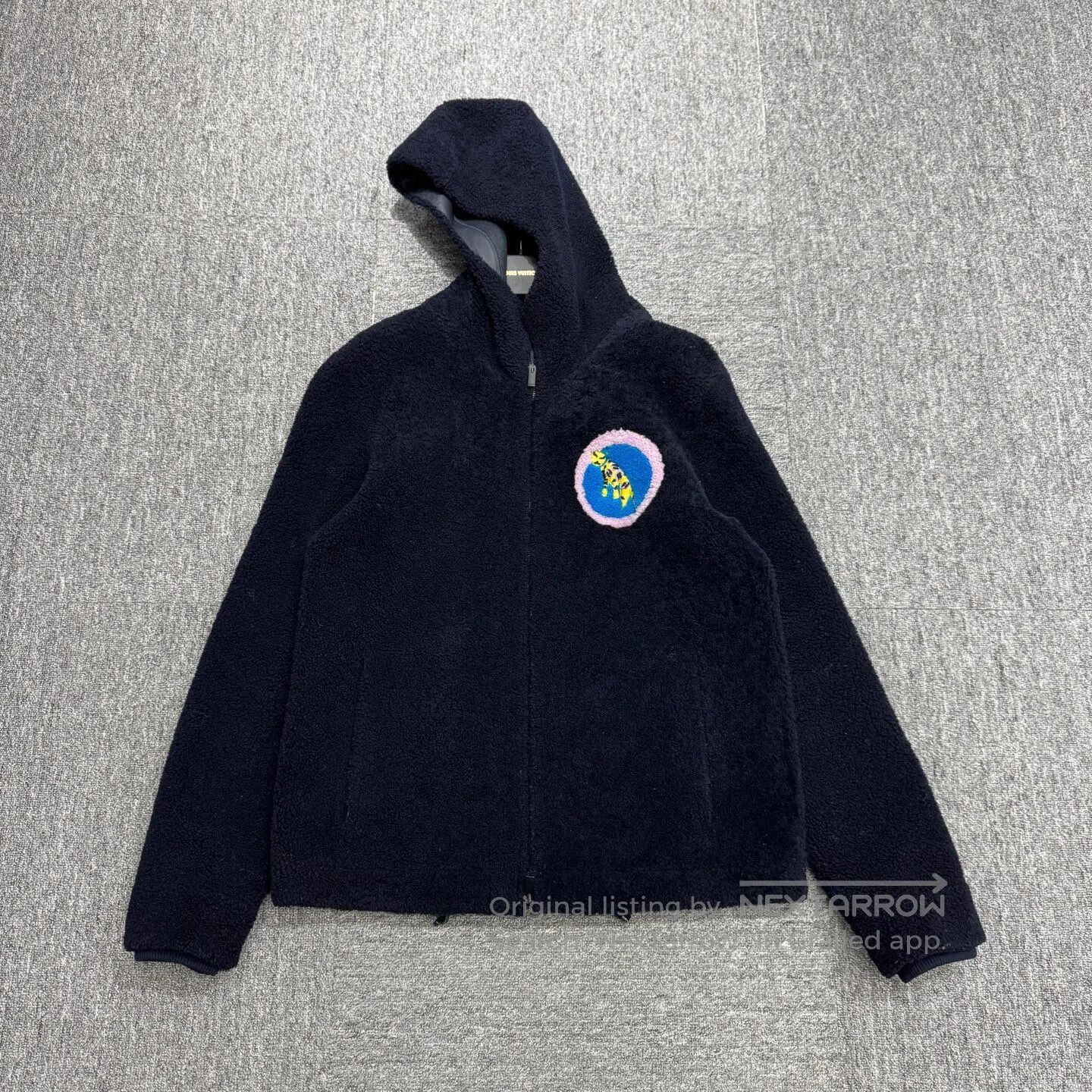Fendi #REF! Size US M / EU 48-50 / 2 - 1 Thumbnail