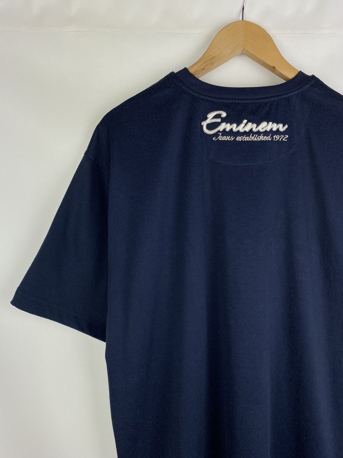 Vintage Eminem vintage men’s rap t shirt size L Size US L / EU 52-54 / 3 - 14 Thumbnail