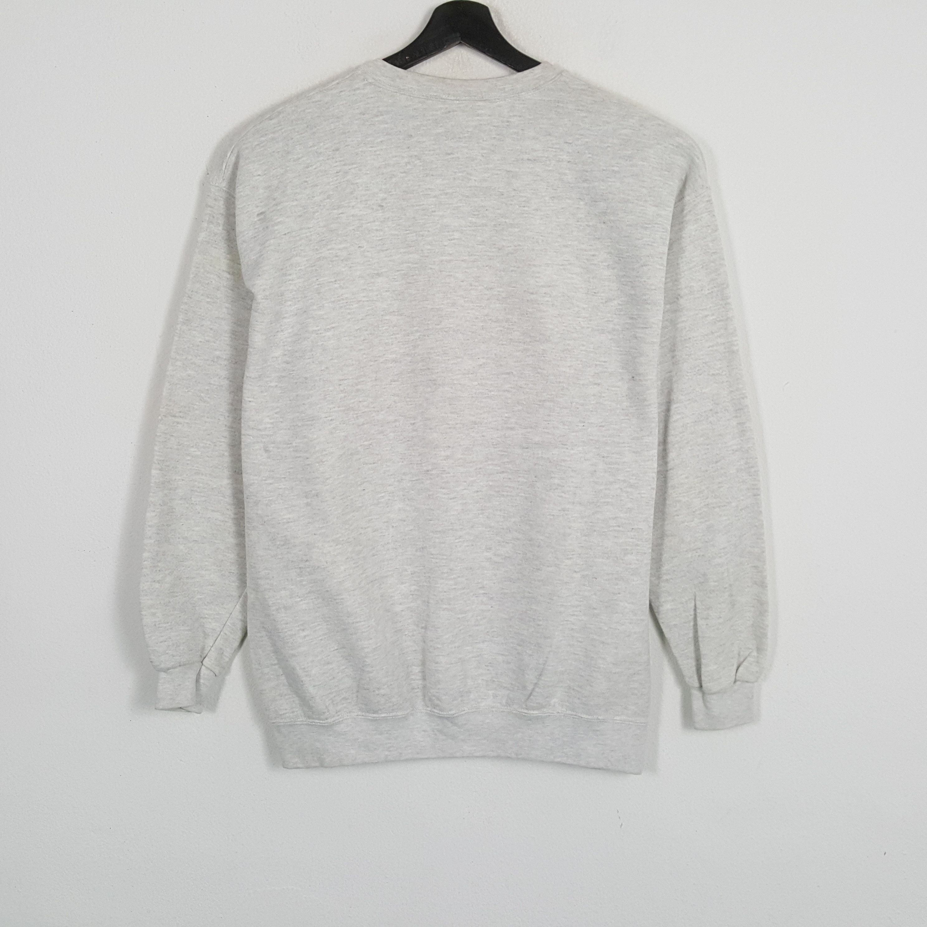 Band Tees × Lee × Vintage OXFORD BAND Vintage LEE Sweatshirt Size US M / EU 48-50 / 2 - 3 Thumbnail