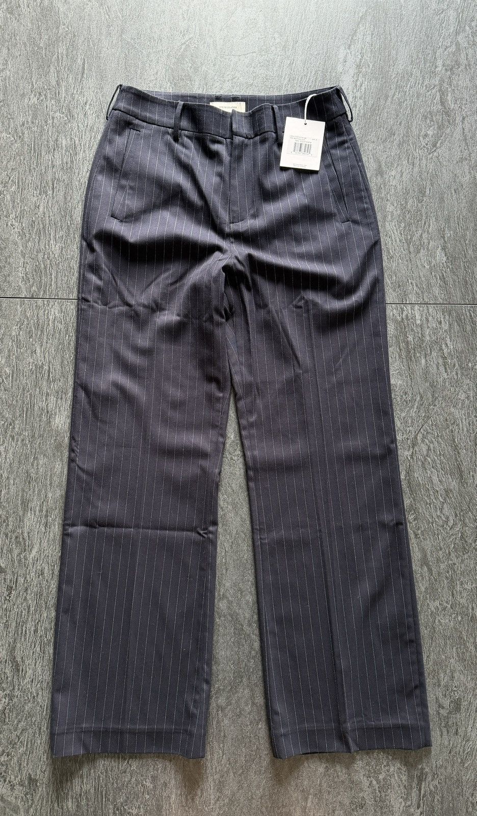 Entire Studios Entire Studios pinstripe pants pel pants M Size US 32 / EU 48 - 1 Thumbnail
