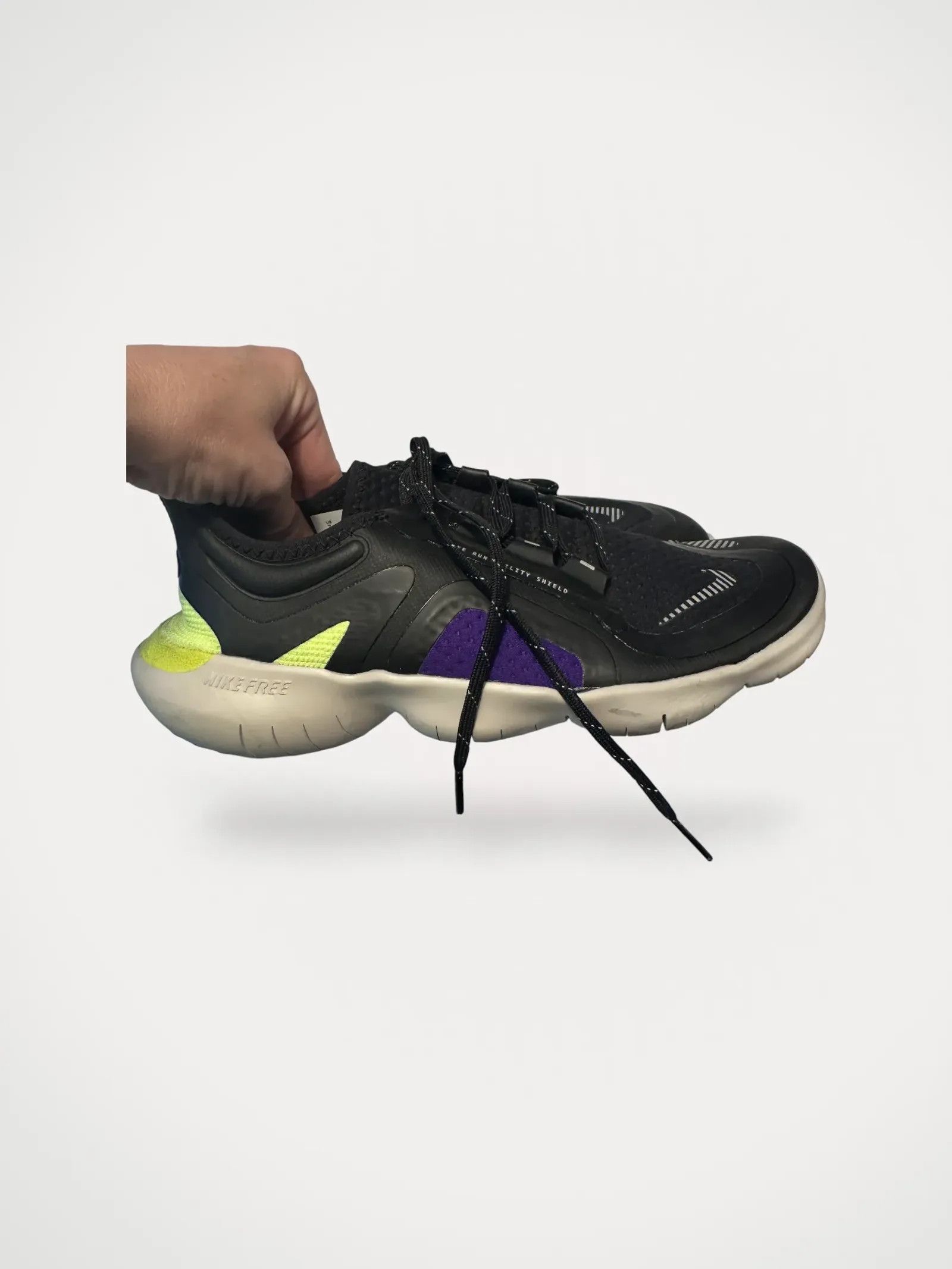 Nike Nike Sneakers Size US 8 / IT 38 - 1 Thumbnail
