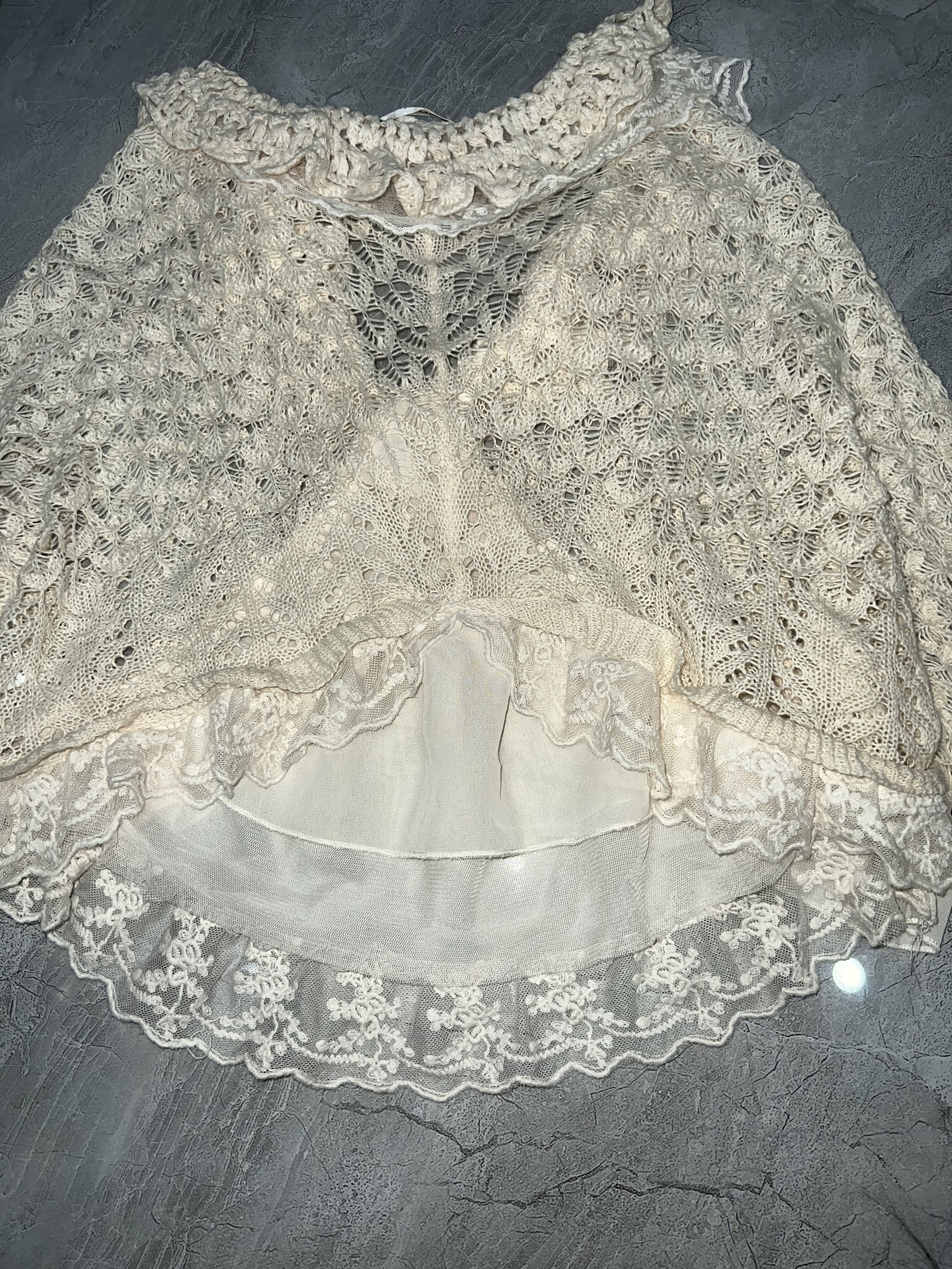 Japanese Brand Axes Femme coquette cardigan 🧝🏻‍♀️ Size S / US 4 / IT 40 - 14 Thumbnail