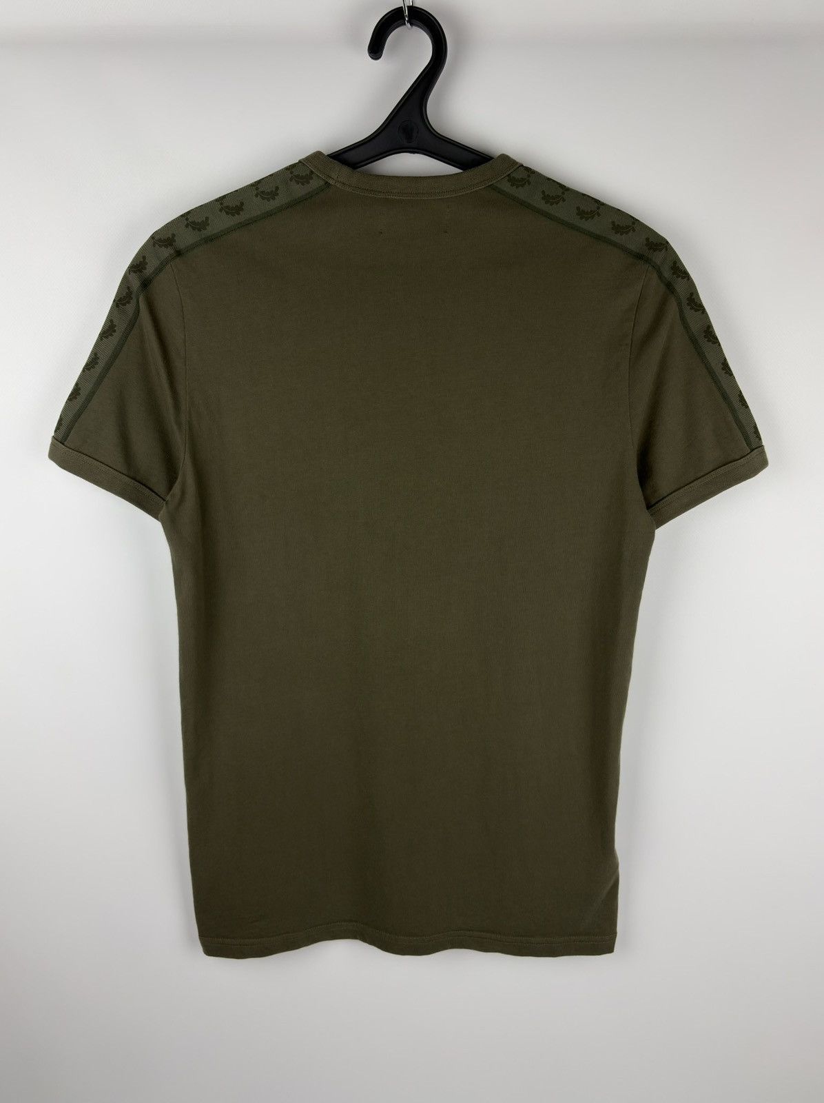 Fred Perry Fred Perry Vintage Lampas T-Shirt Size US S / EU 44-46 / 1 - 8 Thumbnail