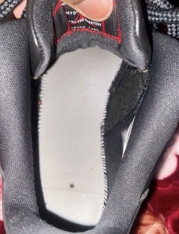 Jordan Brand Jordan 11 72-10 low Size US 12 / EU 45 - 10 Thumbnail