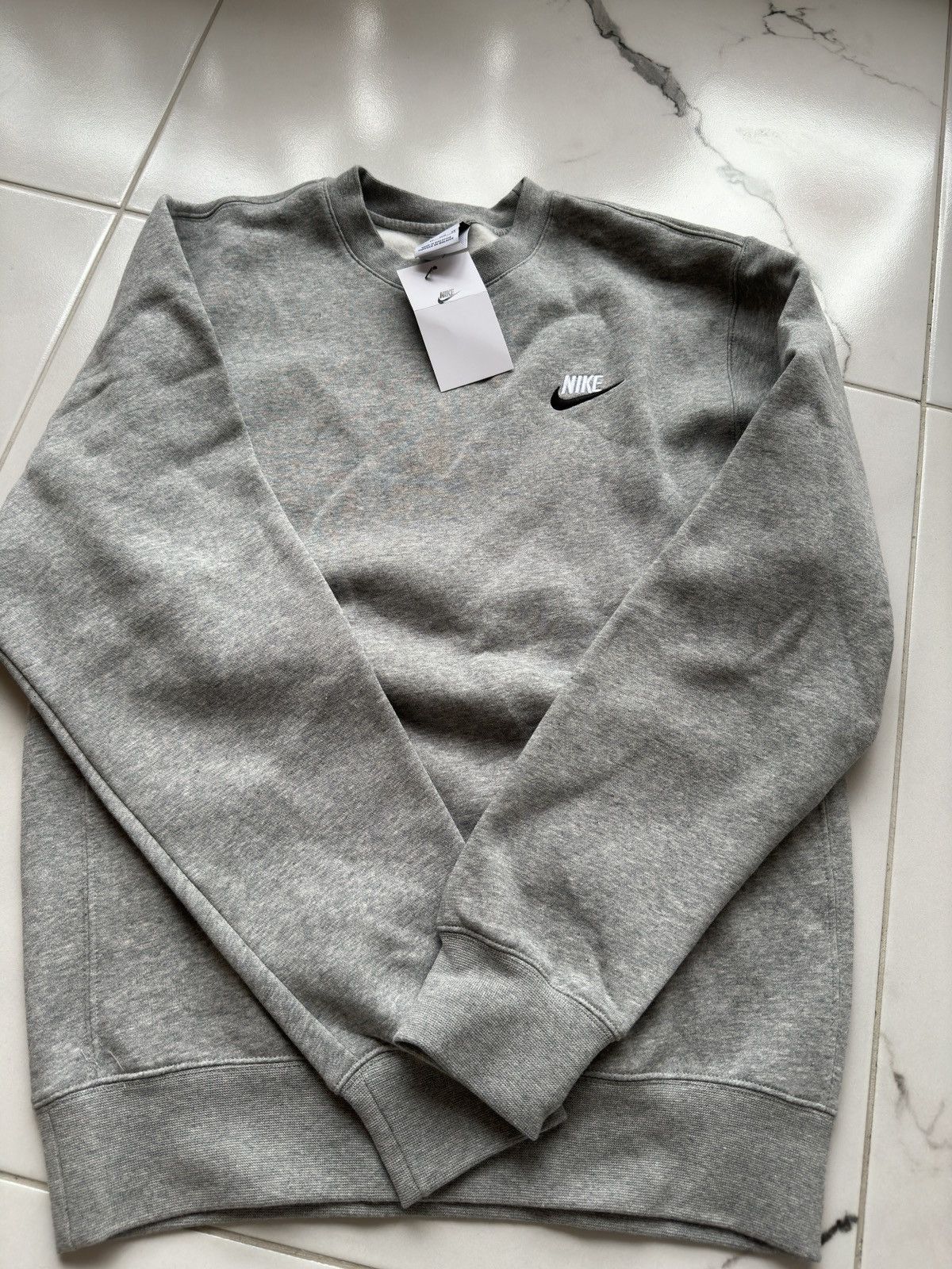 Nike Nike sweatshirt Size US XS / EU 42 / 0 - 5 Thumbnail