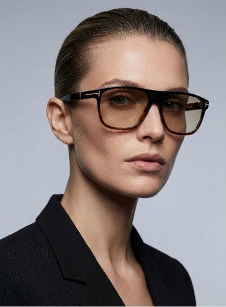 Tom Ford Tom Ford FRANCES Sunglasses FT1081/S 52E NEW AUTHENTIC Size ONE SIZE - 11 Thumbnail