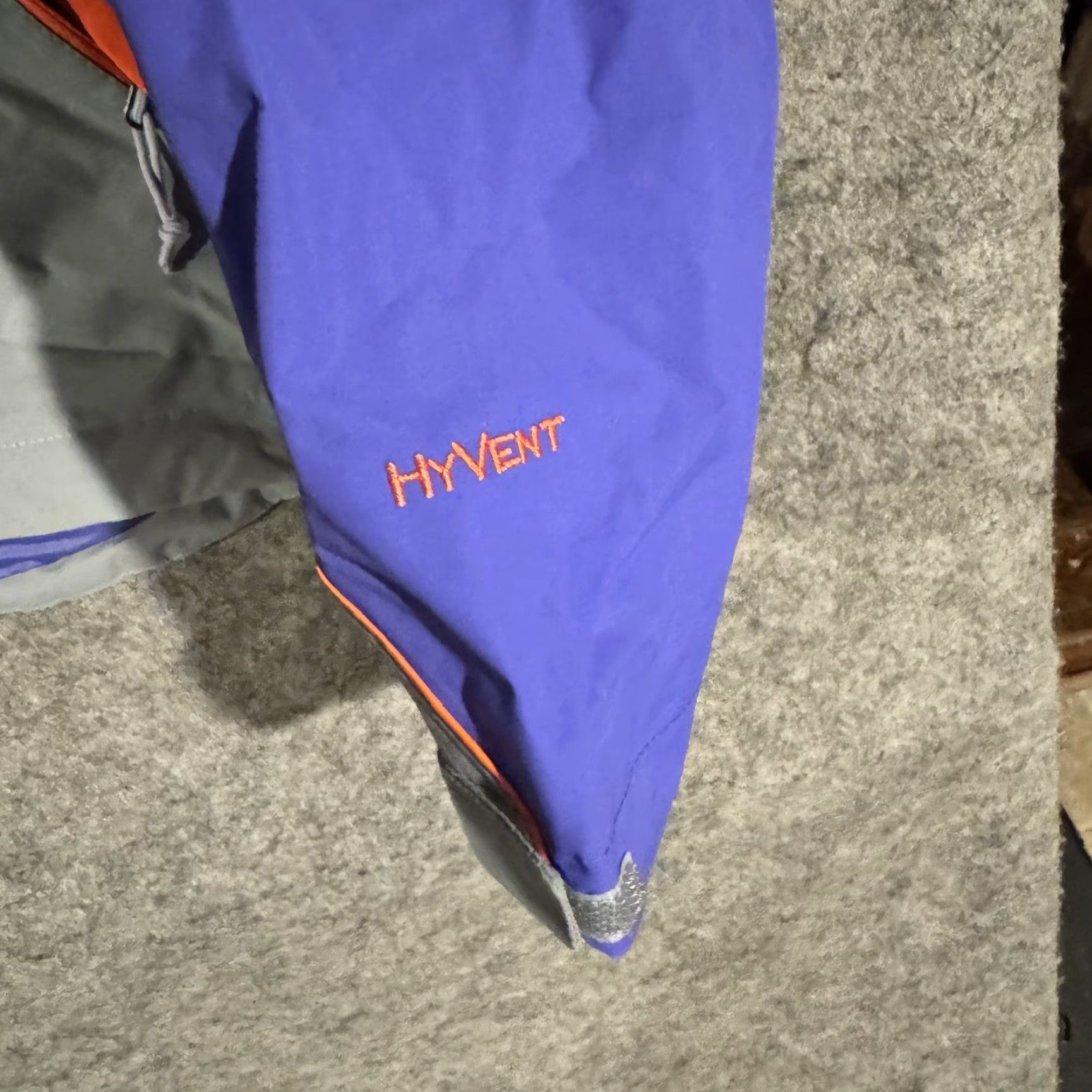 The North Face The North Face Hoodie Jacket Womens Small Windbreaker Lightweight Outdoor 2015 Size S / US 4 / IT 40 - 2 Thumbnail