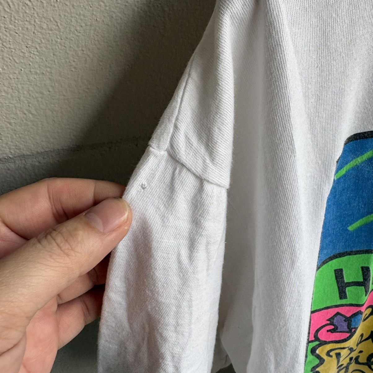 Arts & Science Vintage Los Angeles Graphic Tee 90s LA Art Size US L / EU 52-54 / 3 - 5 Thumbnail