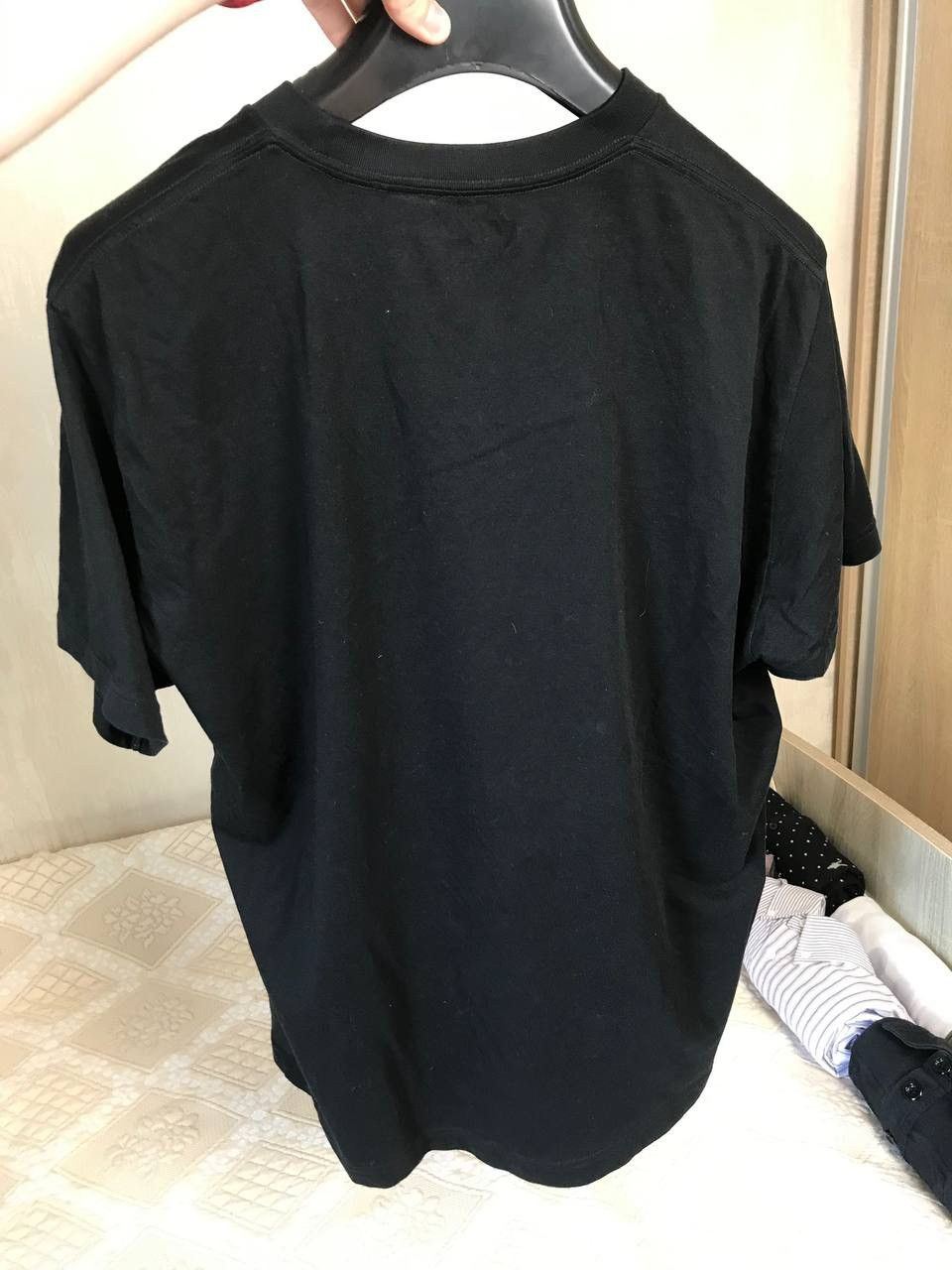 Anime × Japanese Brand 🔥 Rare Oshi No Ko Anima Manga Evangelion Akira Style Shirt Size US XL / EU 56 / 4 - 6 Thumbnail