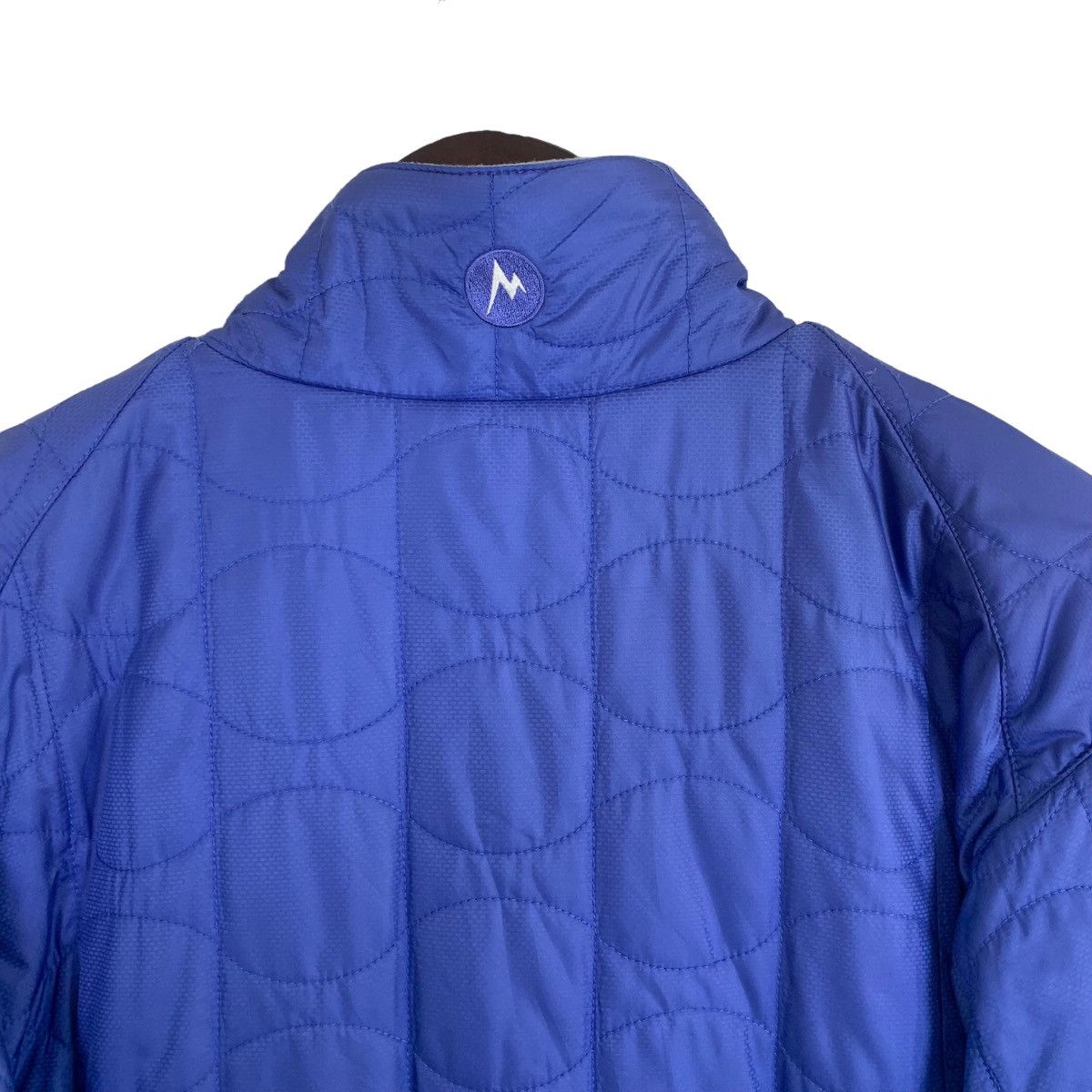 Marmot Marmot Clothing Outdoor Streetwear Gear zipper Jacket Size S / US 4 / IT 40 - 9 Thumbnail