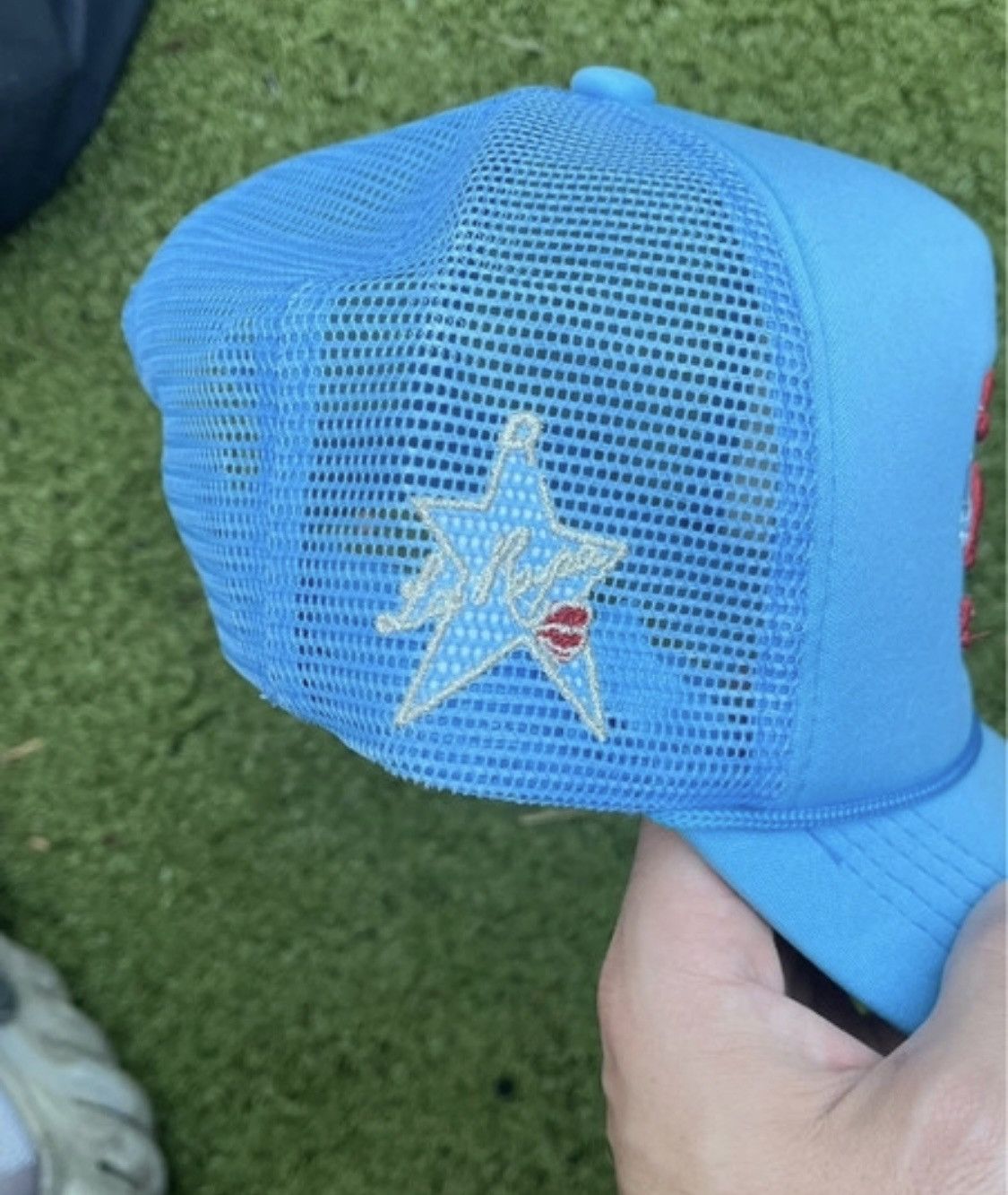 LaRopa LaRopa Trucker OS Size ONE SIZE - 3 Thumbnail