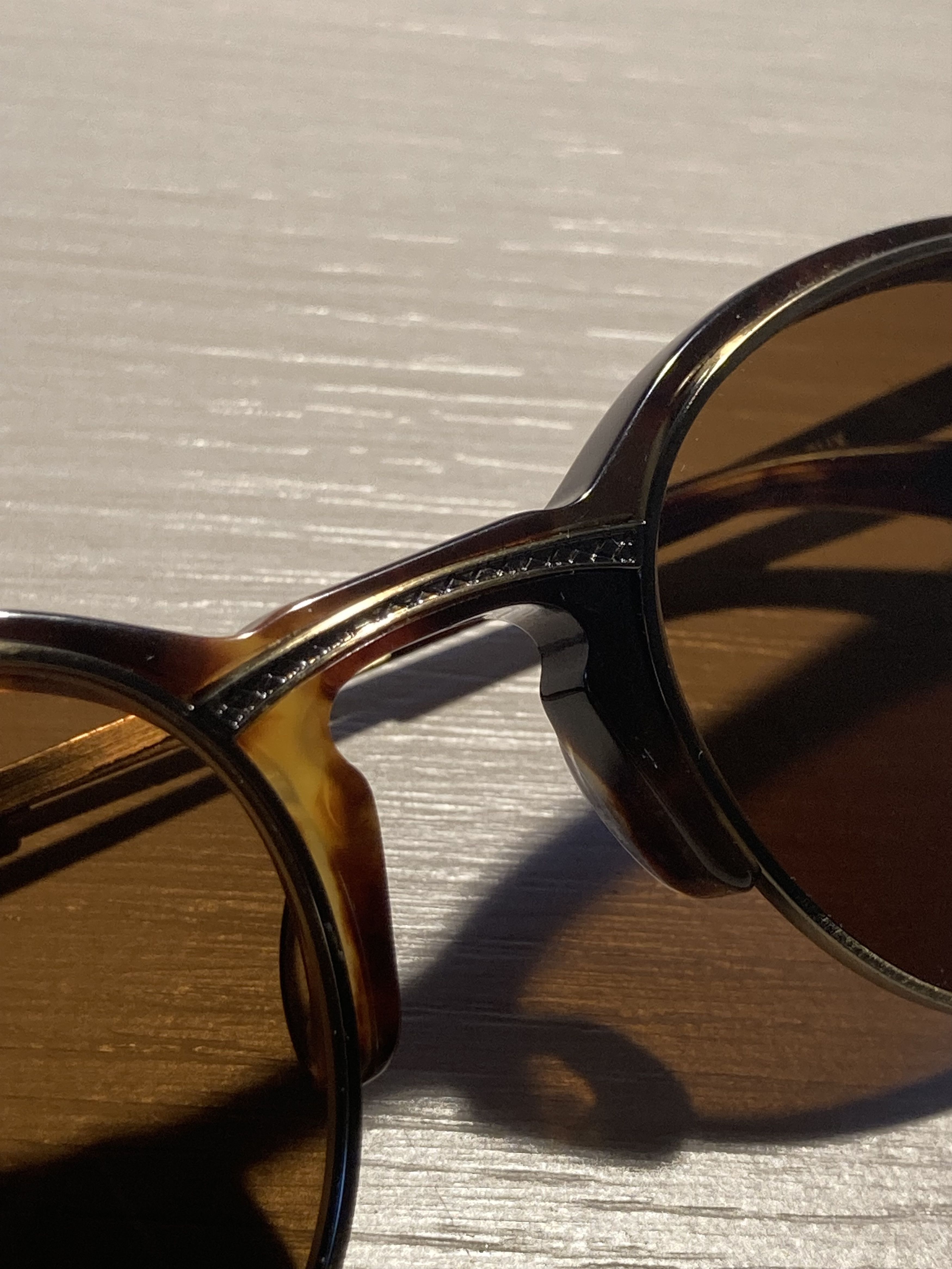 Barton Perreira BARTON PERREIRA sunglassed Roux made in Japan Size ONE SIZE - 7 Thumbnail