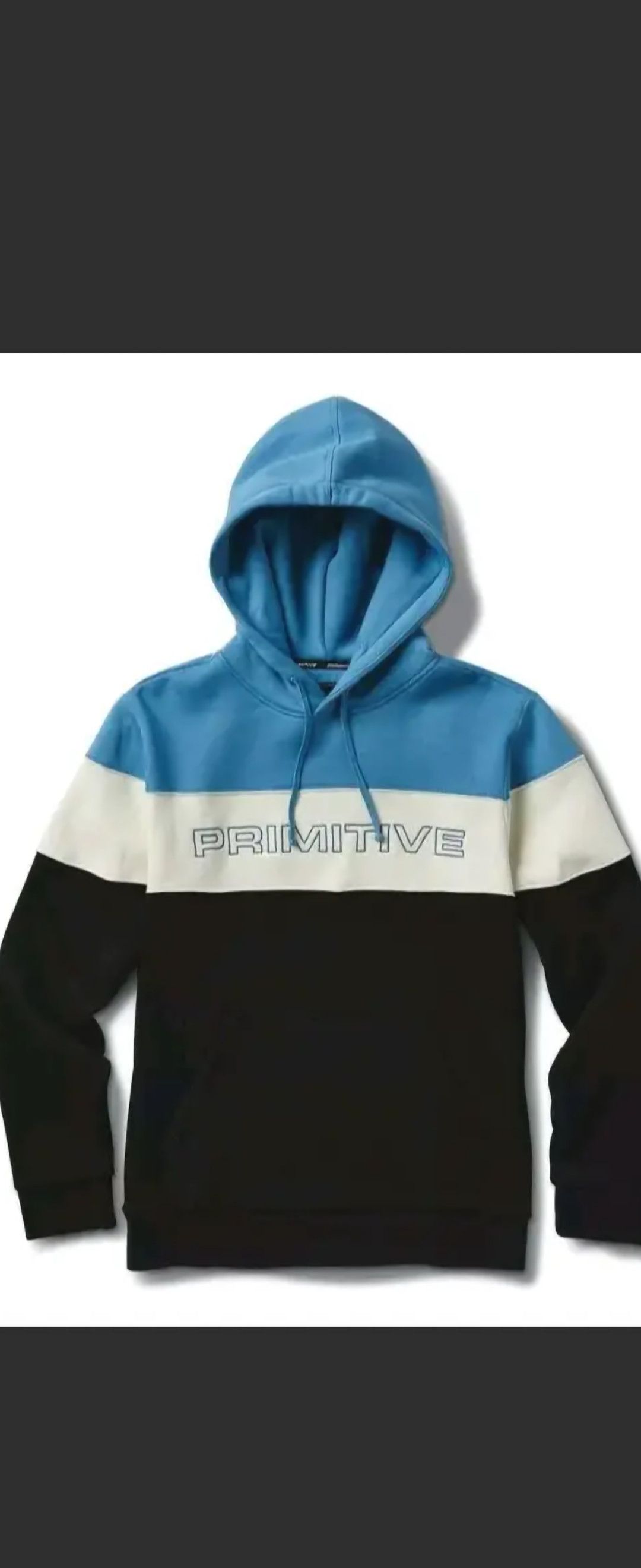 Primitive PRIMITIVE LEVELS HOODIE SIZE XXL NEVER WORN OR TRIED ON Size US XXL / EU 58 / 5 - 1 Thumbnail
