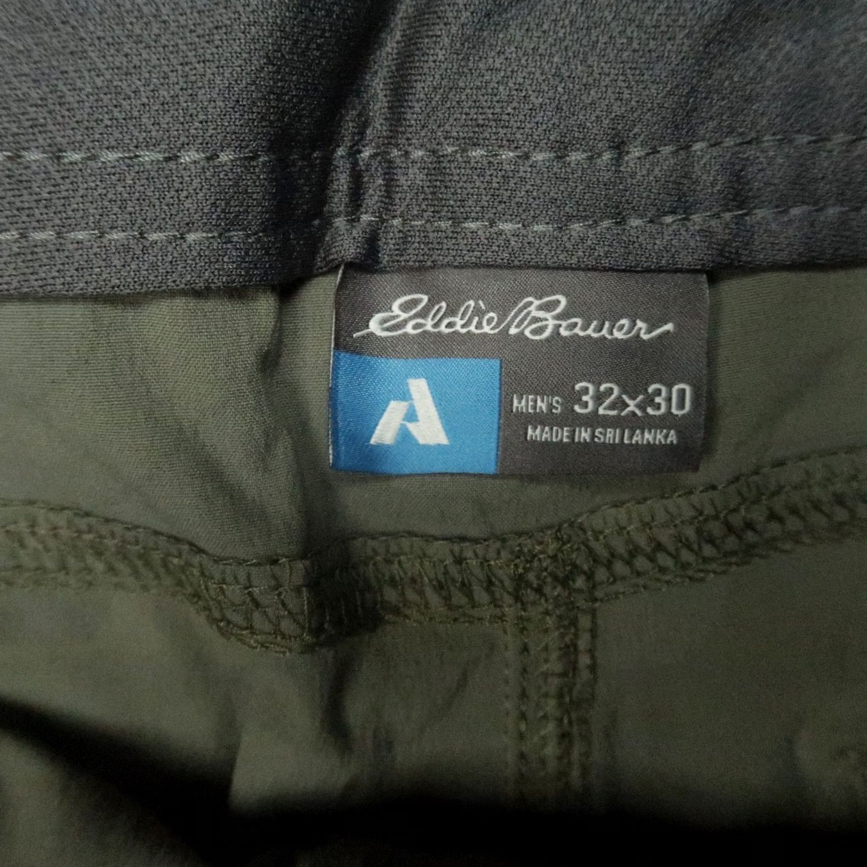 Eddie Bauer VINTAGE Size US 32 / EU 48 - 3 Thumbnail