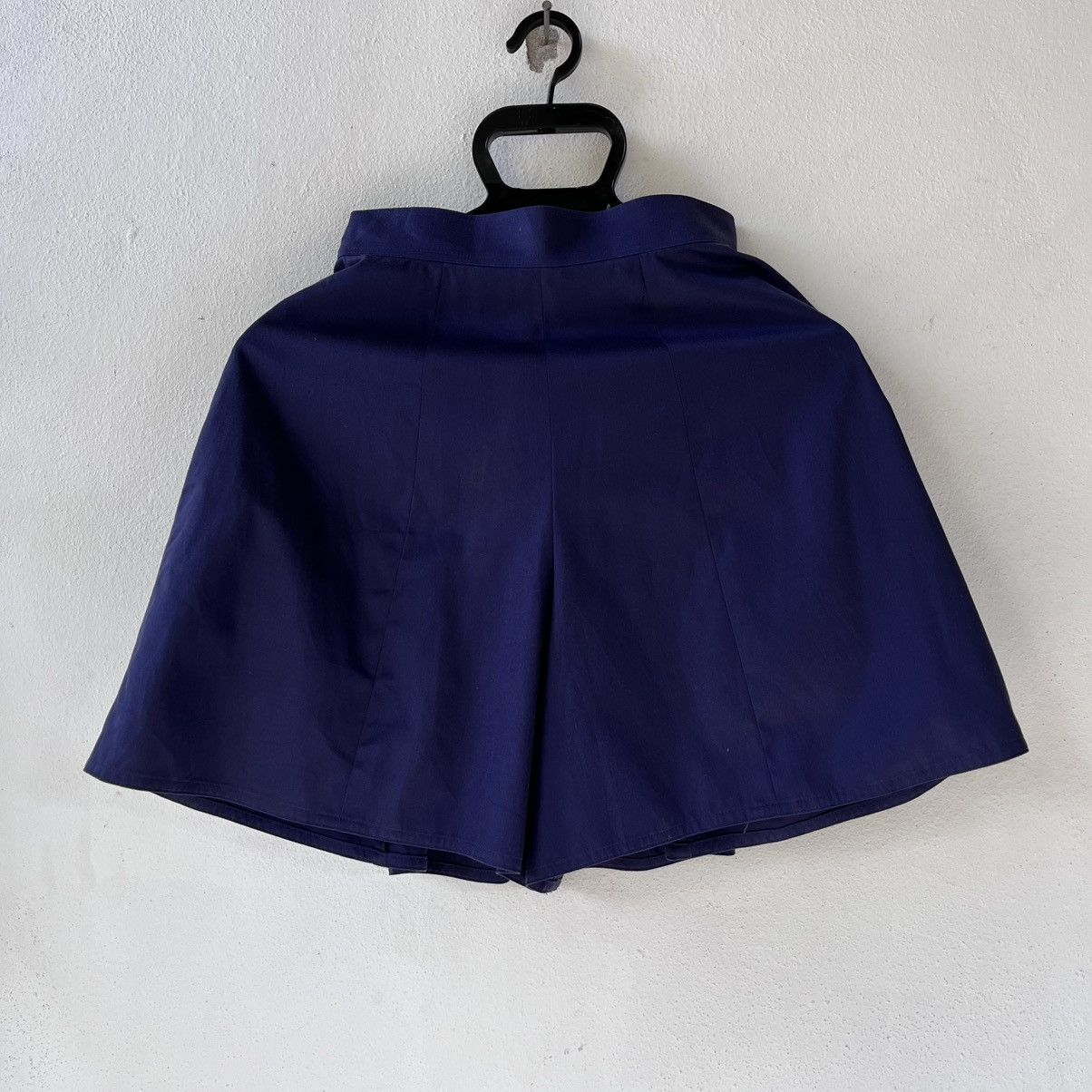 Dior Christian Dior Mademoiselle Skort Style Double Button Size 24" / US 00 / IT 34 - 4 Thumbnail