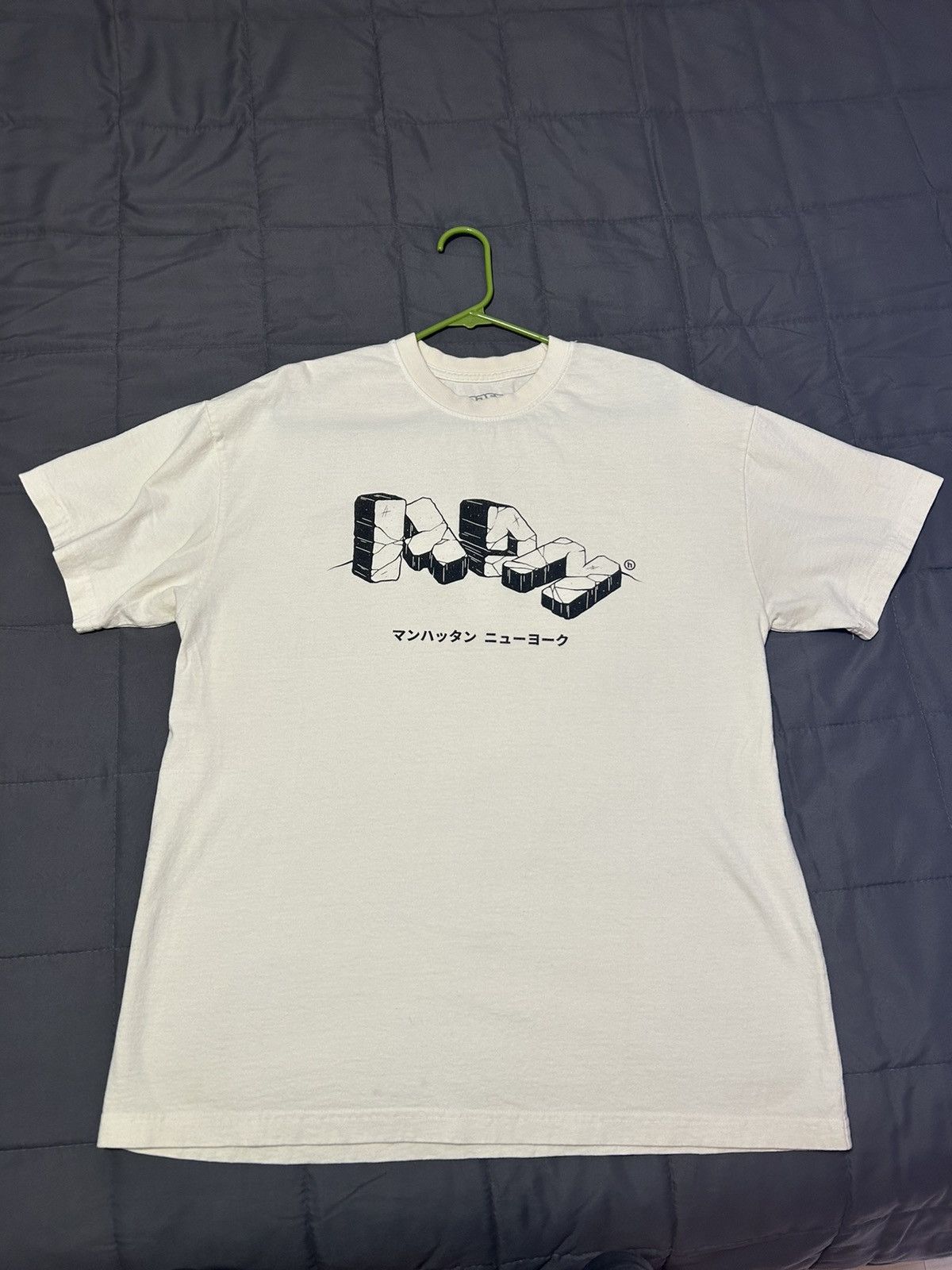 HIDDEN Hidden Shirt Size US L / EU 52-54 / 3 - 1 Thumbnail