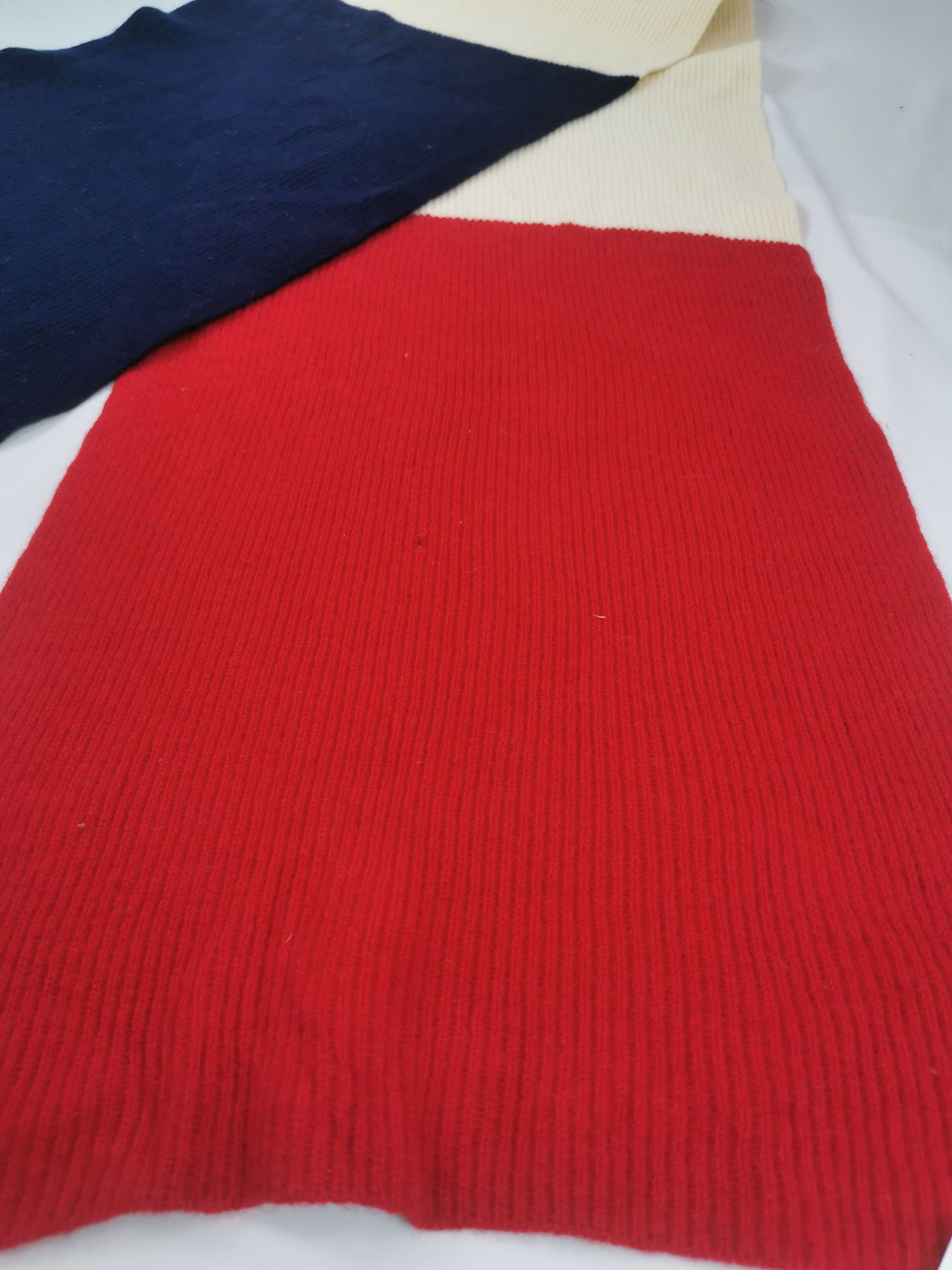 Junko Shimada Junko shimada scarf muffler Size ONE SIZE - 4 Thumbnail