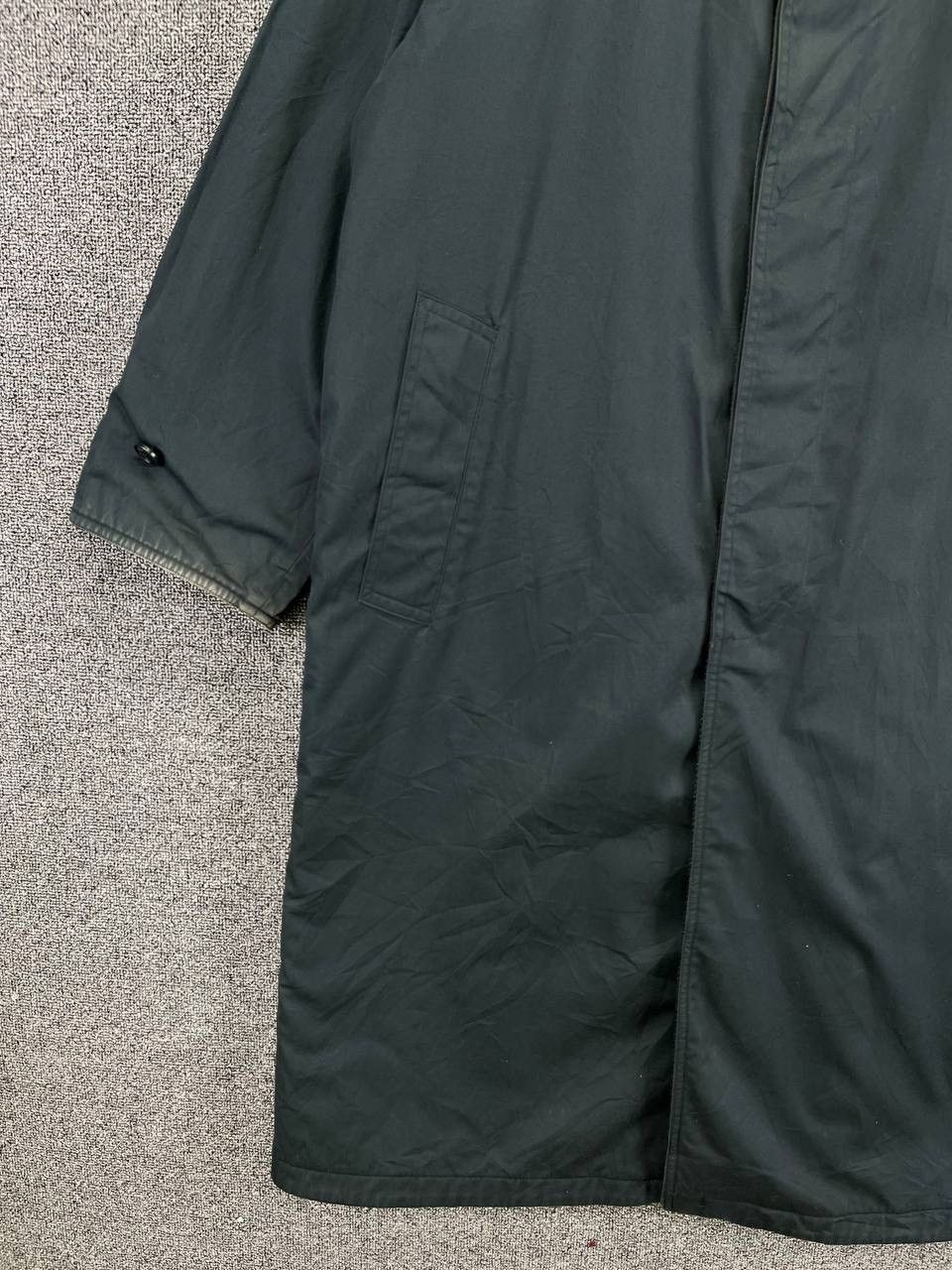 Allegri Vintage Allegri Reversible Rare Luxury Long Wool Jacket Size US M / EU 48-50 / 2 - 17 Thumbnail