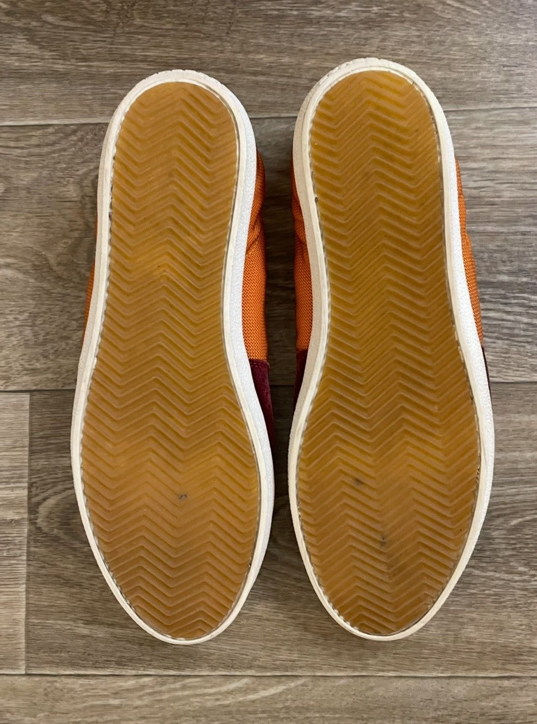 Burberry Burberry sneakers size 45 IT Size US 12 / EU 45 - 14 Thumbnail