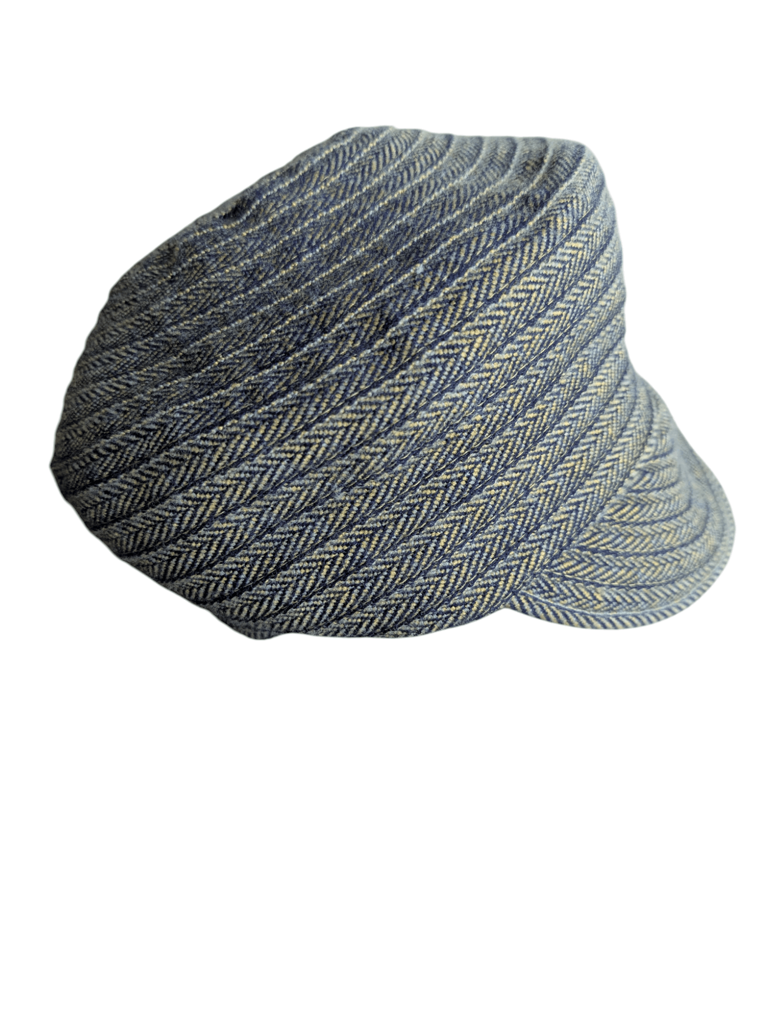 Designer × Mary Frances × Vintage Vintage Jacques Le Corre France Cap Size ONE SIZE - 2 Thumbnail