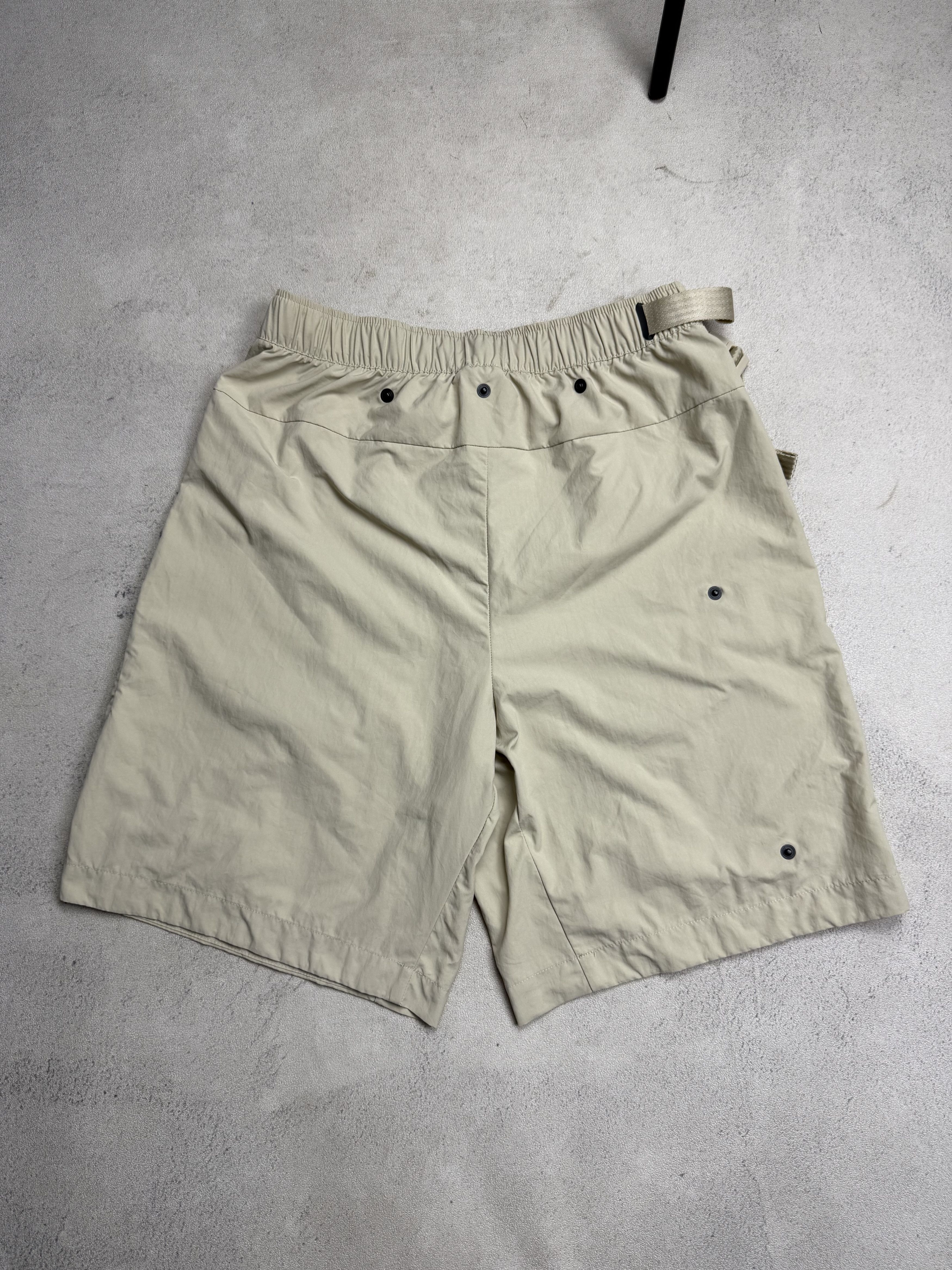 Nike Nike Tech Pack Shorts Multipocket Size US 32 / EU 48 - 6 Thumbnail